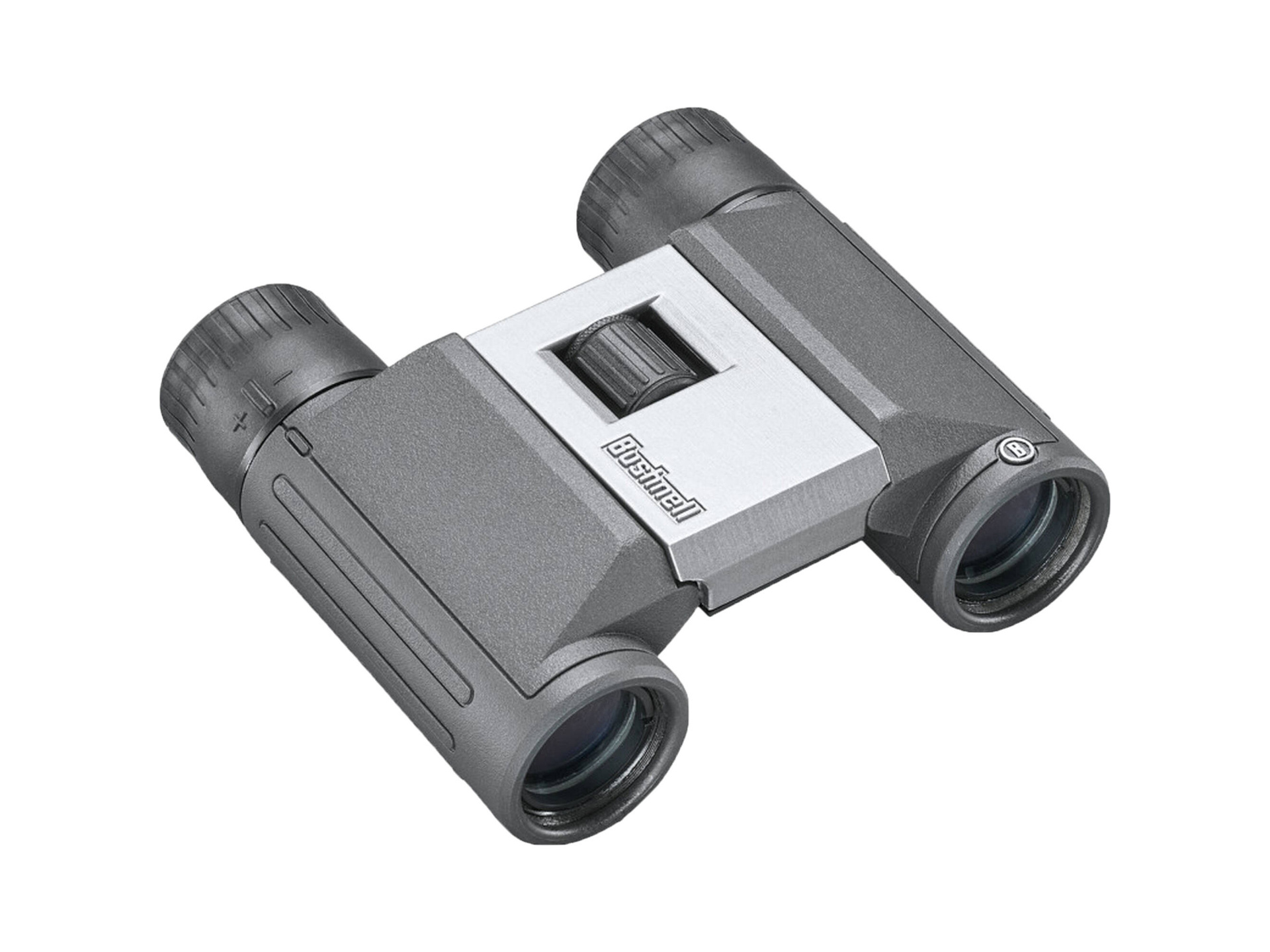 Bushnell 8x21 PowerView 2 Binoculars (Black) | NZ
