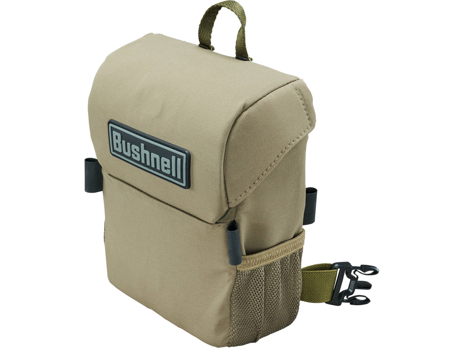 Bushnell Vault Binoculars Pack with Harness (Coyote Tan)
