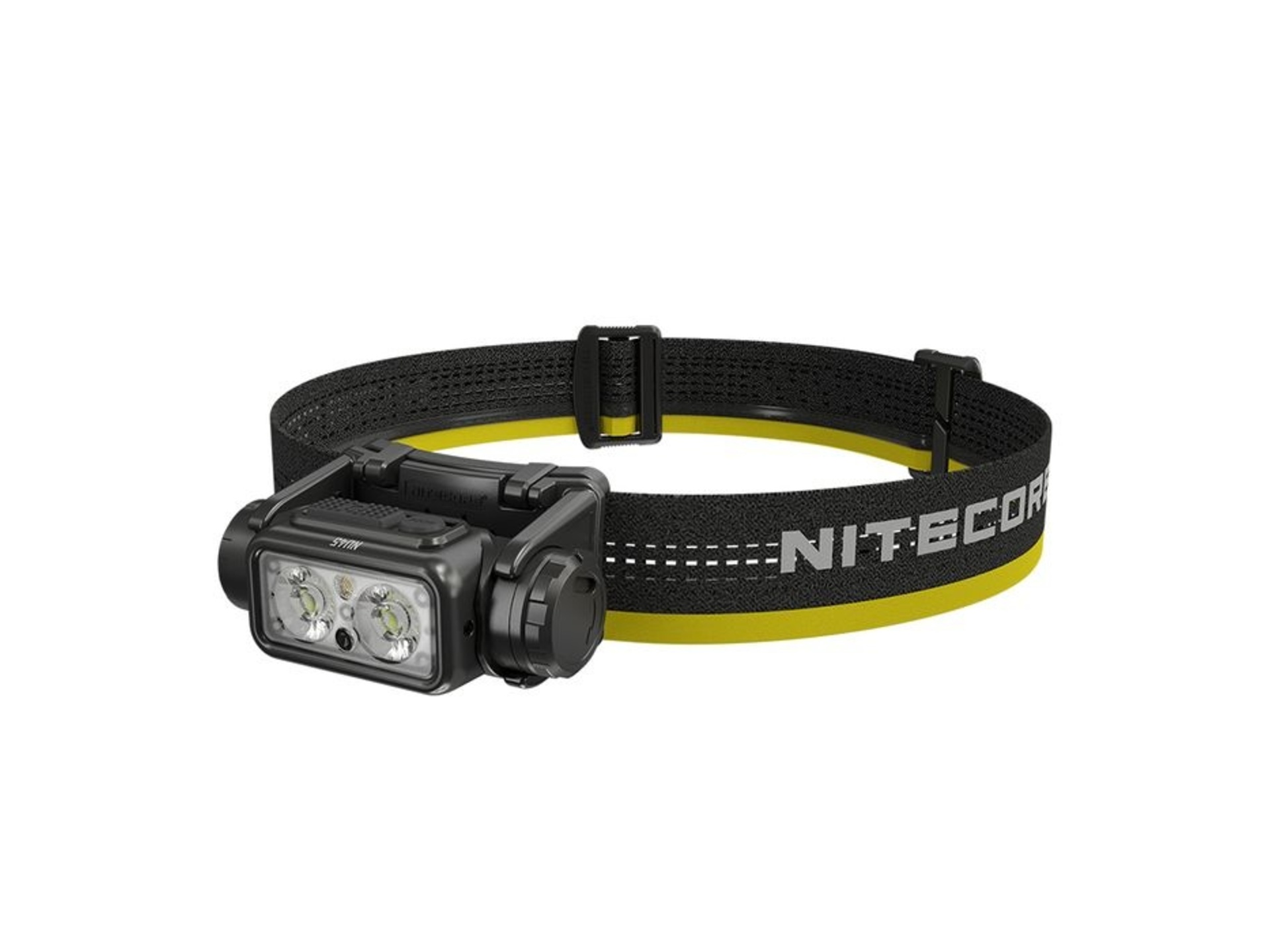 Nitecore NU45 Rechargeable Headlamp