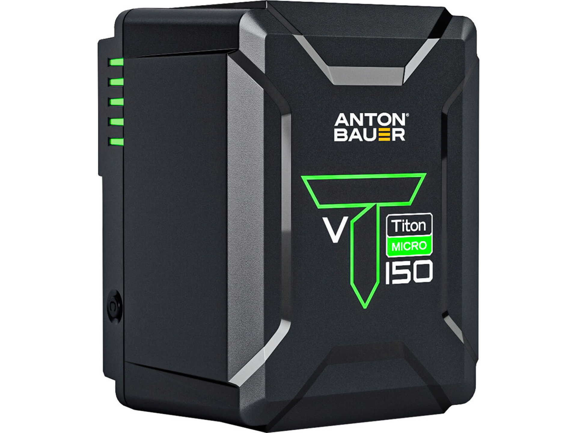 Anton Bauer Titon Micro 150 V-Mount Lithium-Ion Battery