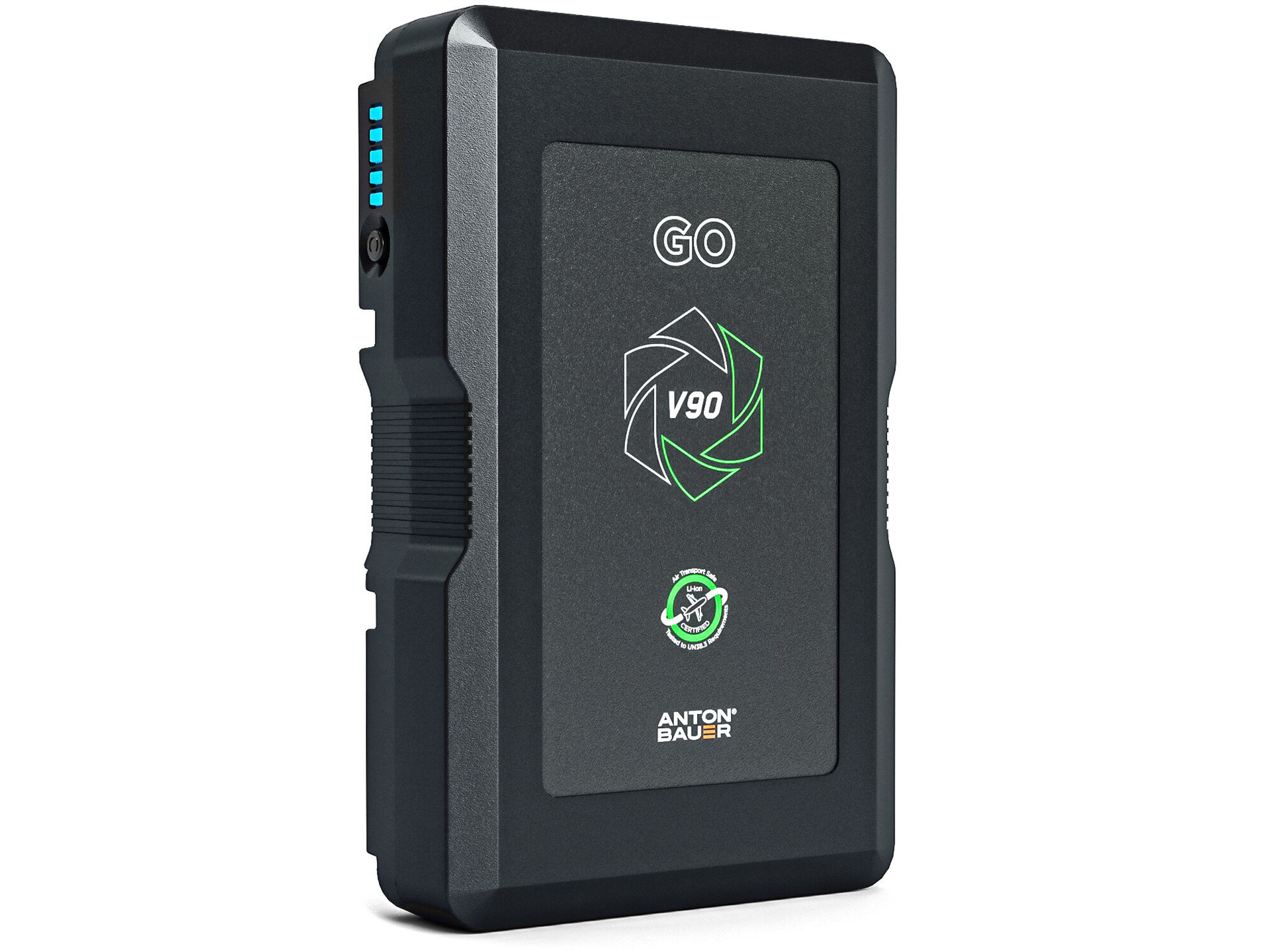 Anton Bauer Go 90 Battery (V-Mount)