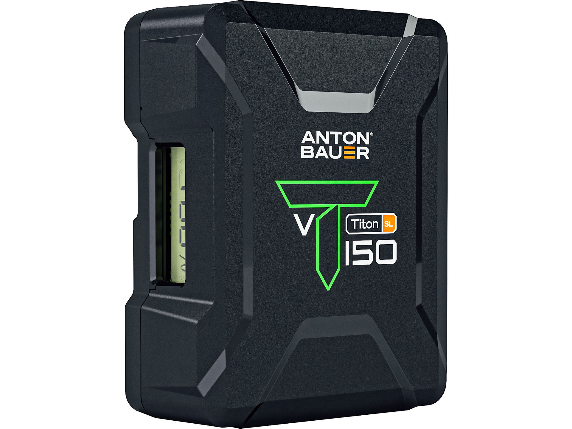 Anton Bauer Titon SL 150 143Wh 14.4V Battery (V-Mount)