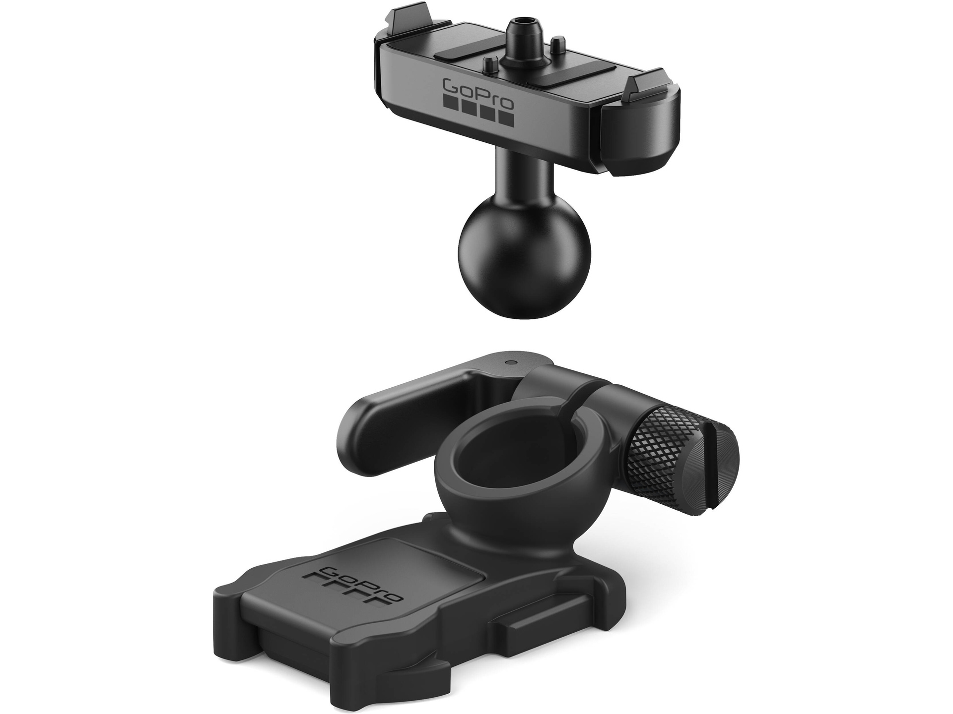 GoPro Magnetic Latch Ball Joint Mount for HERO13 Black