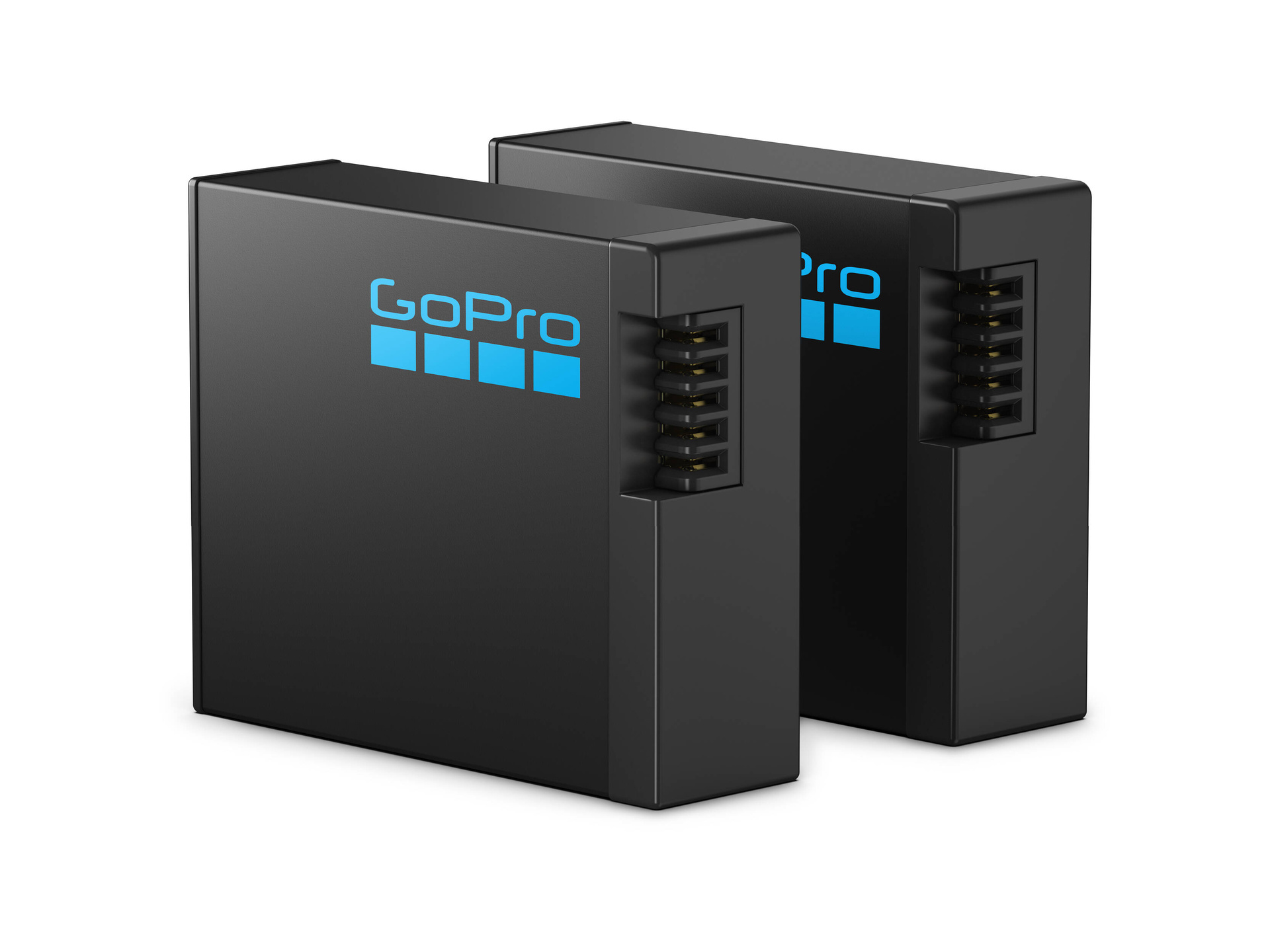 GoPro Enduro Rechargeable Li-Ion Battery for HERO13 Black (2-Pack)