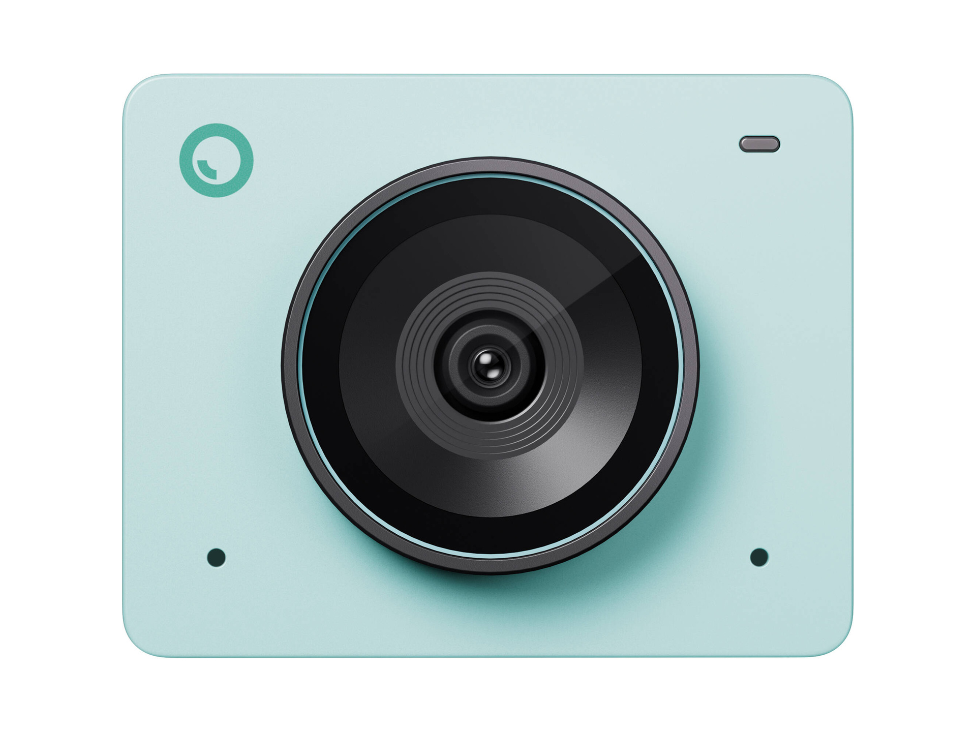OBSBOT Meet 2 4K Webcam (Aurora Green)