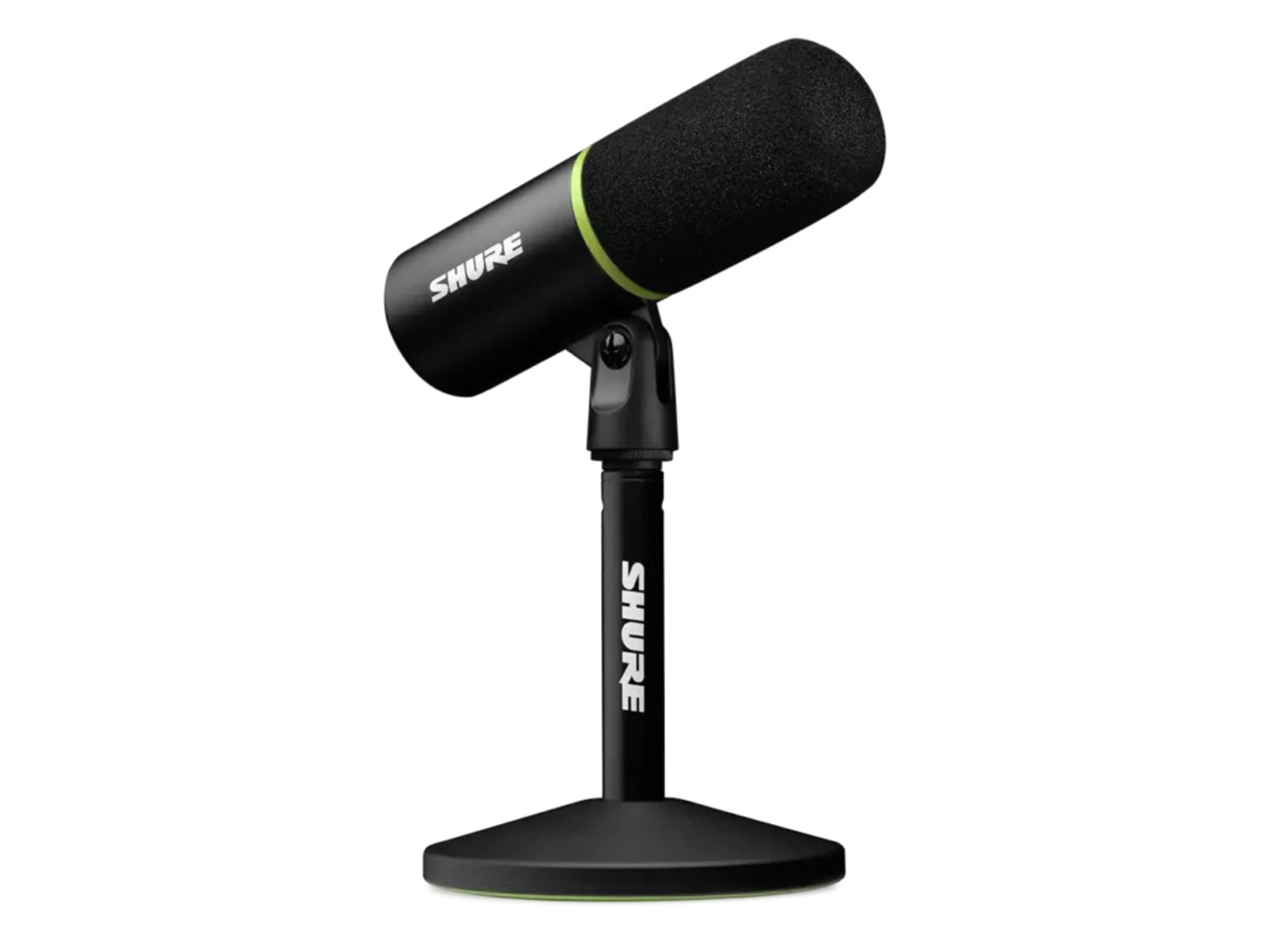 Shure MV6 USB Gaming Microphone