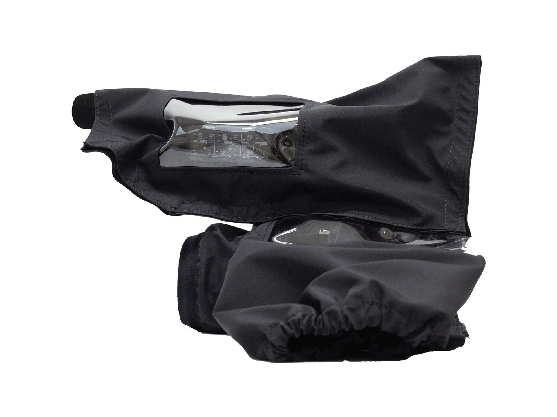 PortaBrace Rain Cover for Sony FX30 with XLR Handle