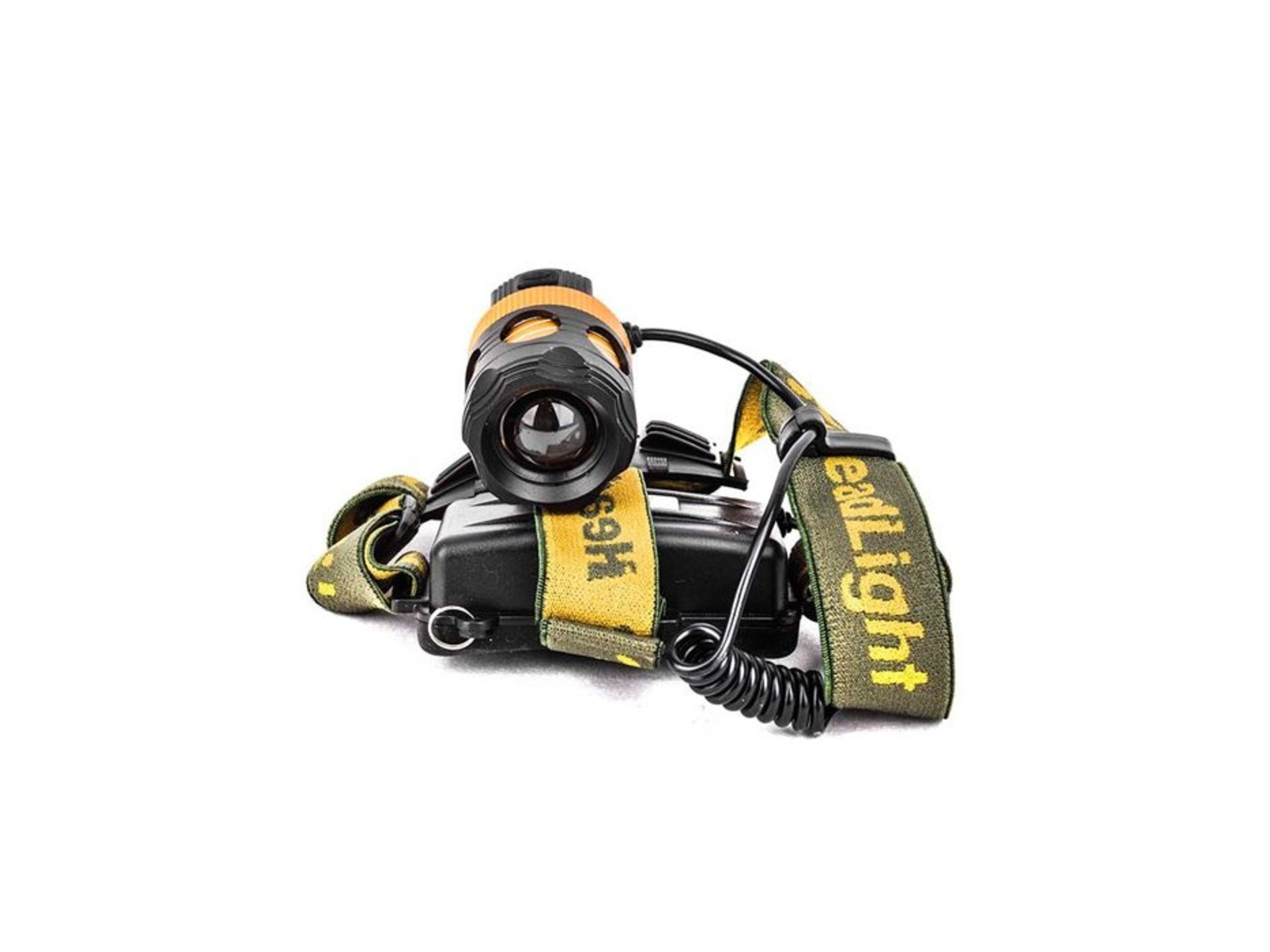 SWIT S-2910B Headlight