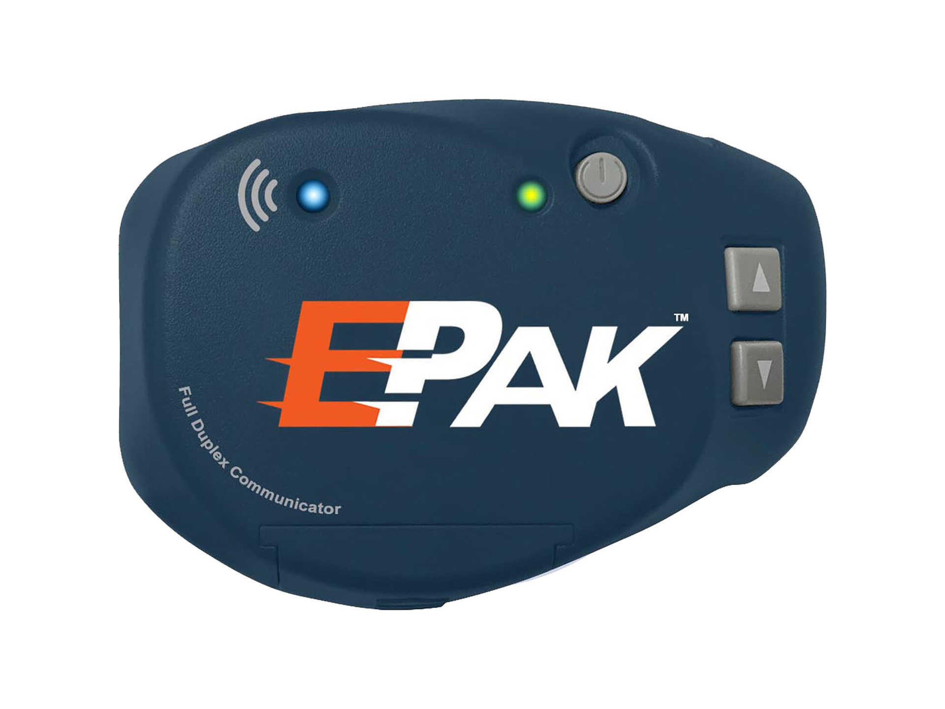 Eartec Evade E-PAK Main Full-Duplex Intercom Transceiver (2.4 GHz)