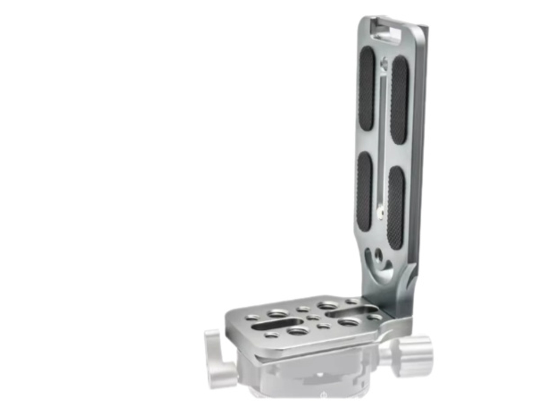 Titan Universal Camera L Bracket (Grey)