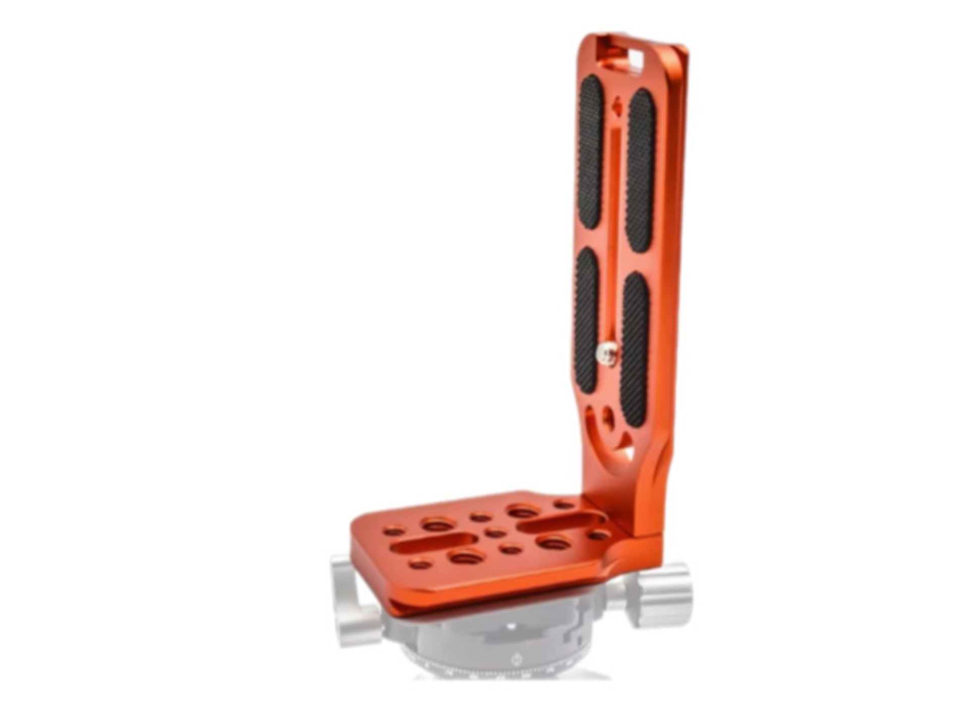 Titan Universal Camera L Bracket (Orange)