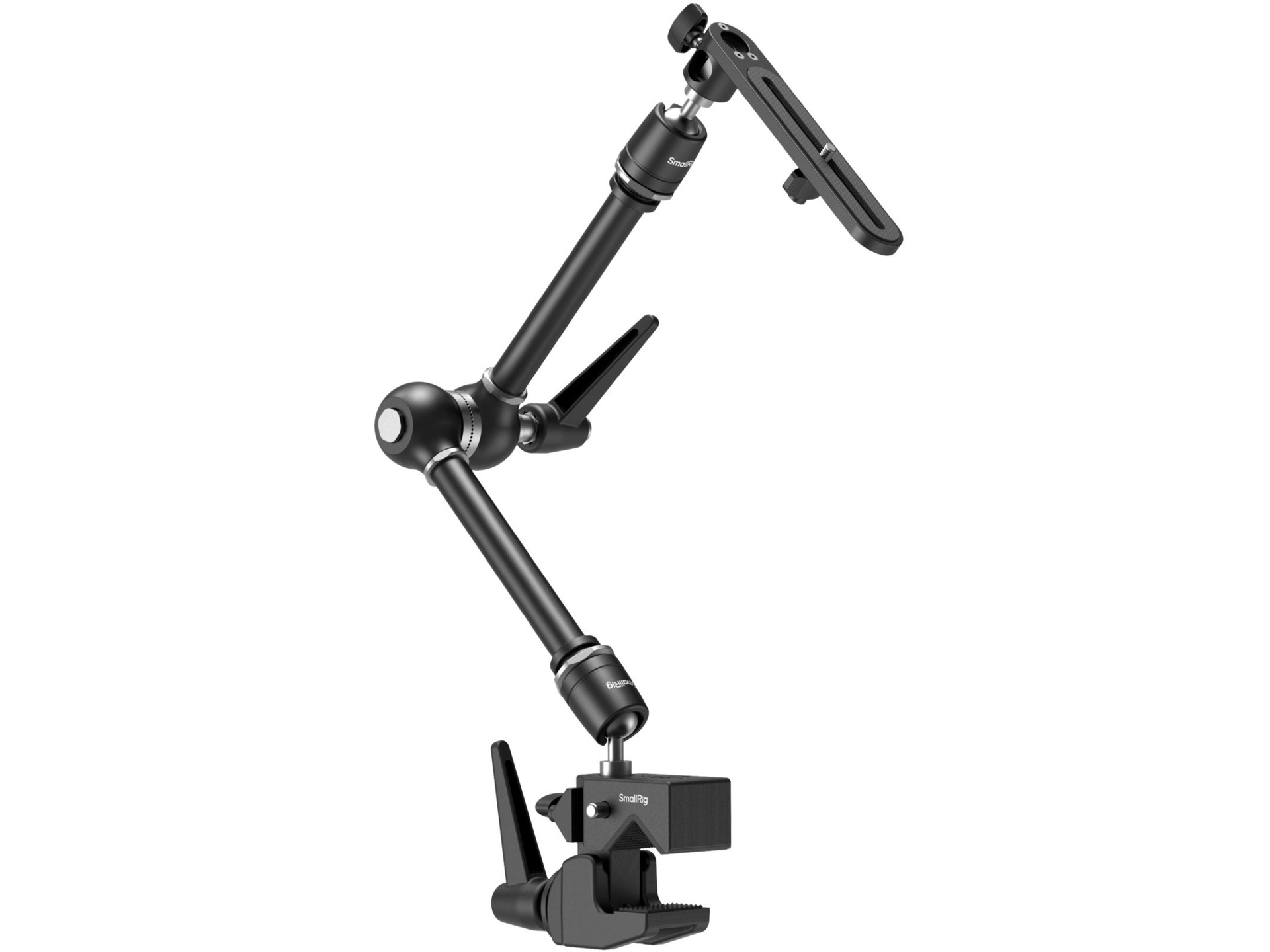 SmallRig 4862 Super Clamp with Magic Arm Kit