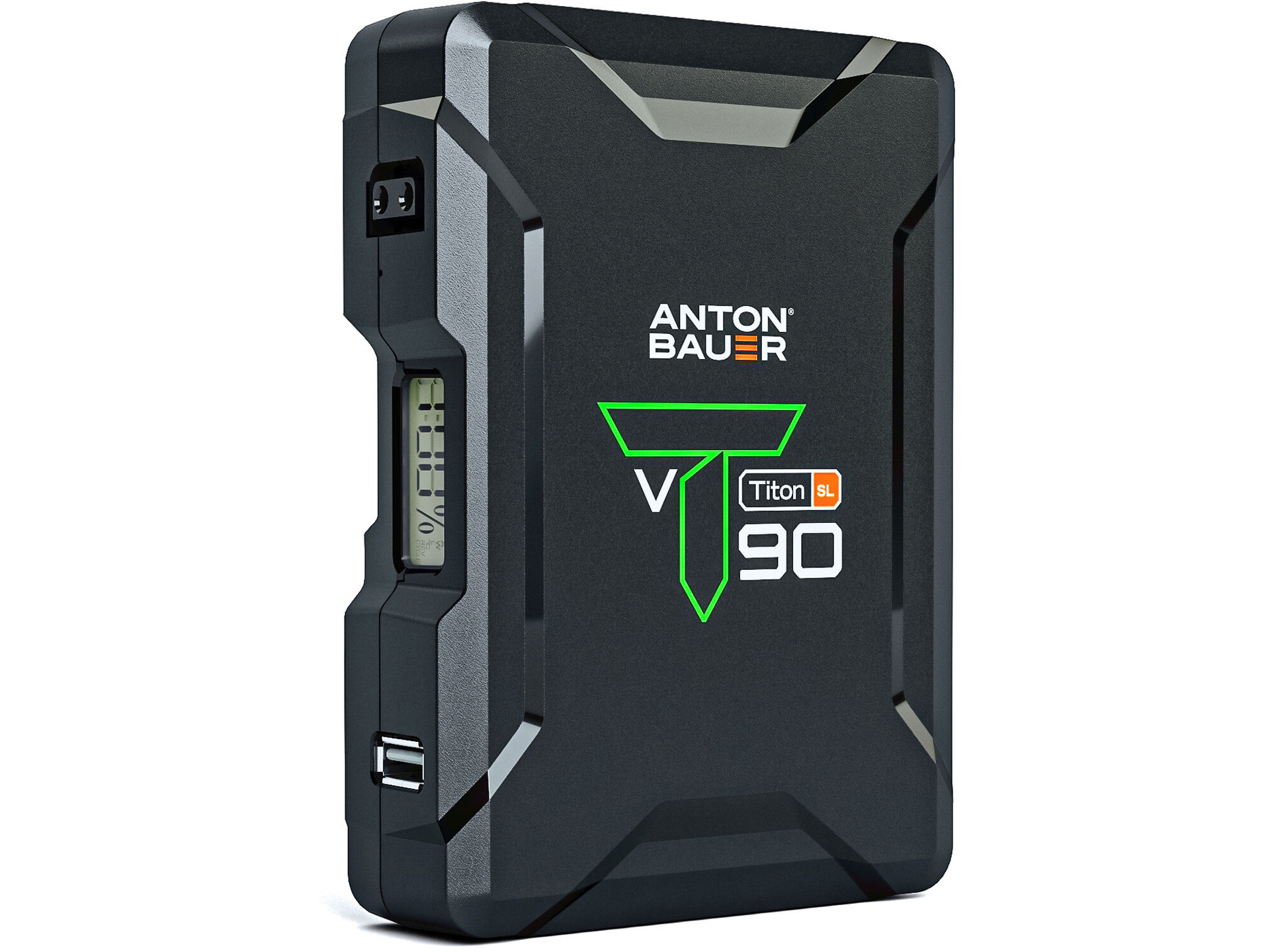 Anton Bauer Titon SL 90 95Wh 14.4V Battery (V-Mount)