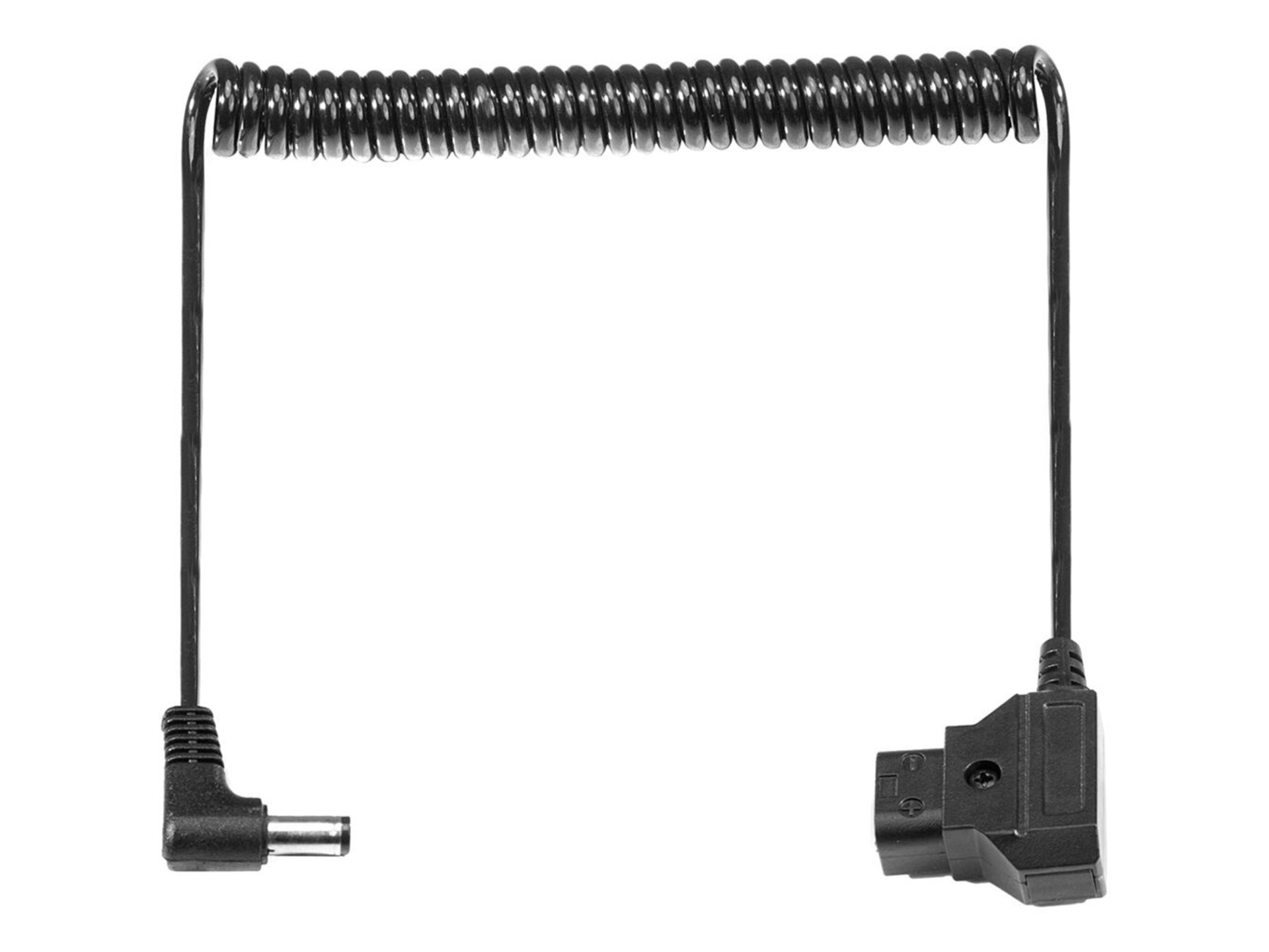 SHAPE D-Tap to 2.1mm Barrel Power Cable