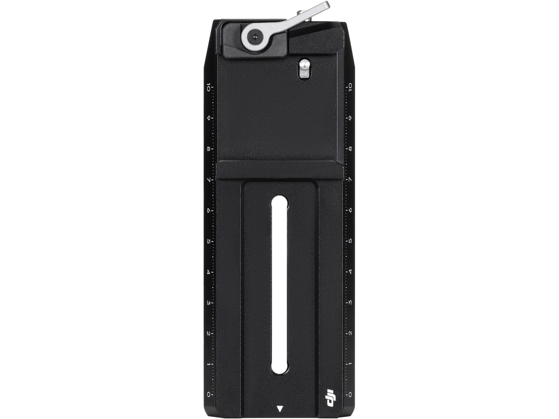 DJI RS Pro Lower Quick Release Plate (2024)