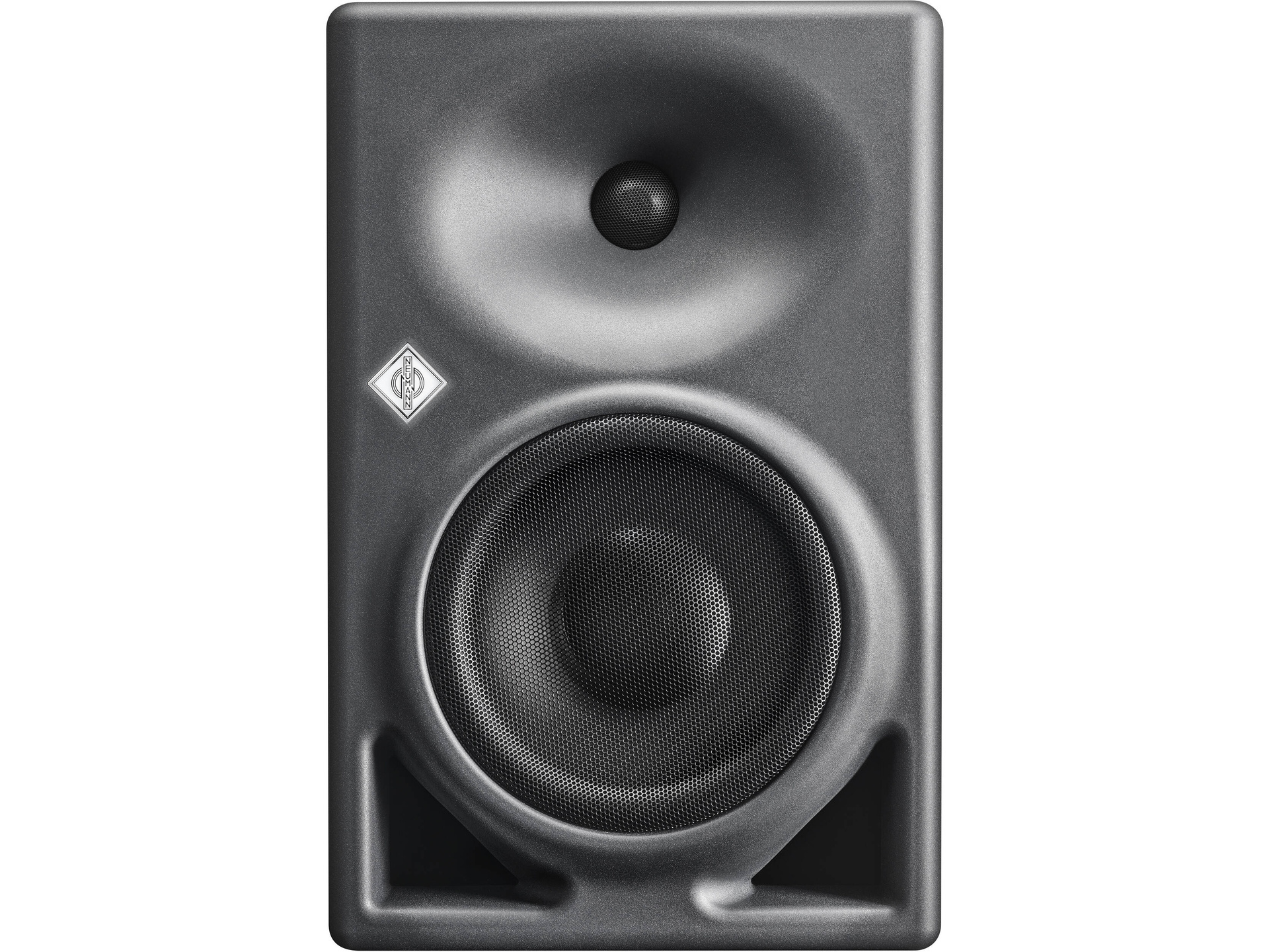Neumann KH 150 Active 6.5" 2-Way Studio Monitor (Anthracite, Single)