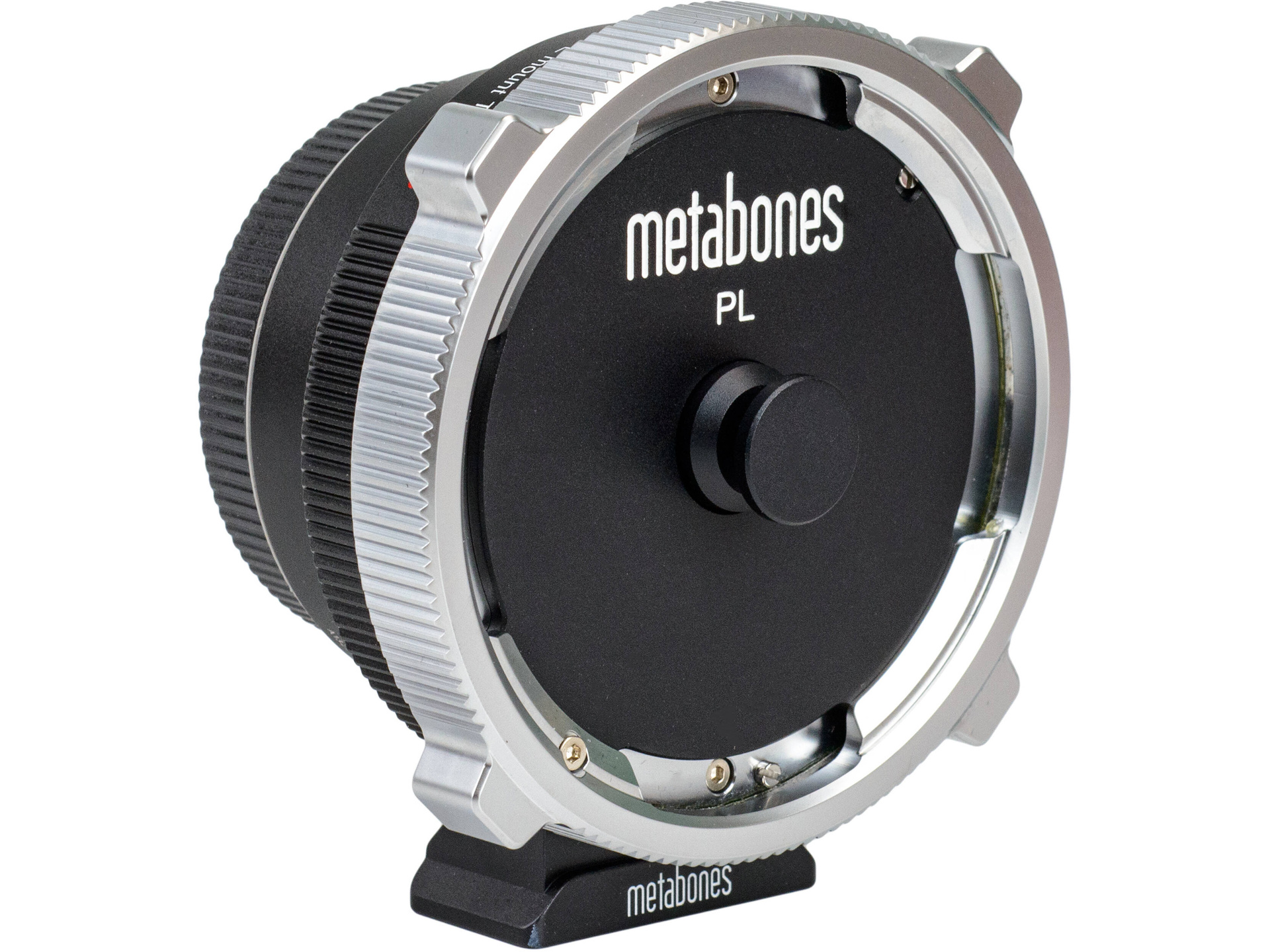 Metabones ARRI PL Lens to Canon RF-Mount T CINE Speed Booster ULTRA 0.71x II