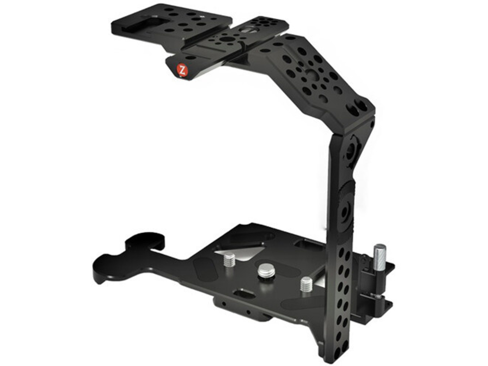 Zacuto Camera Cage for Canon EOS C80