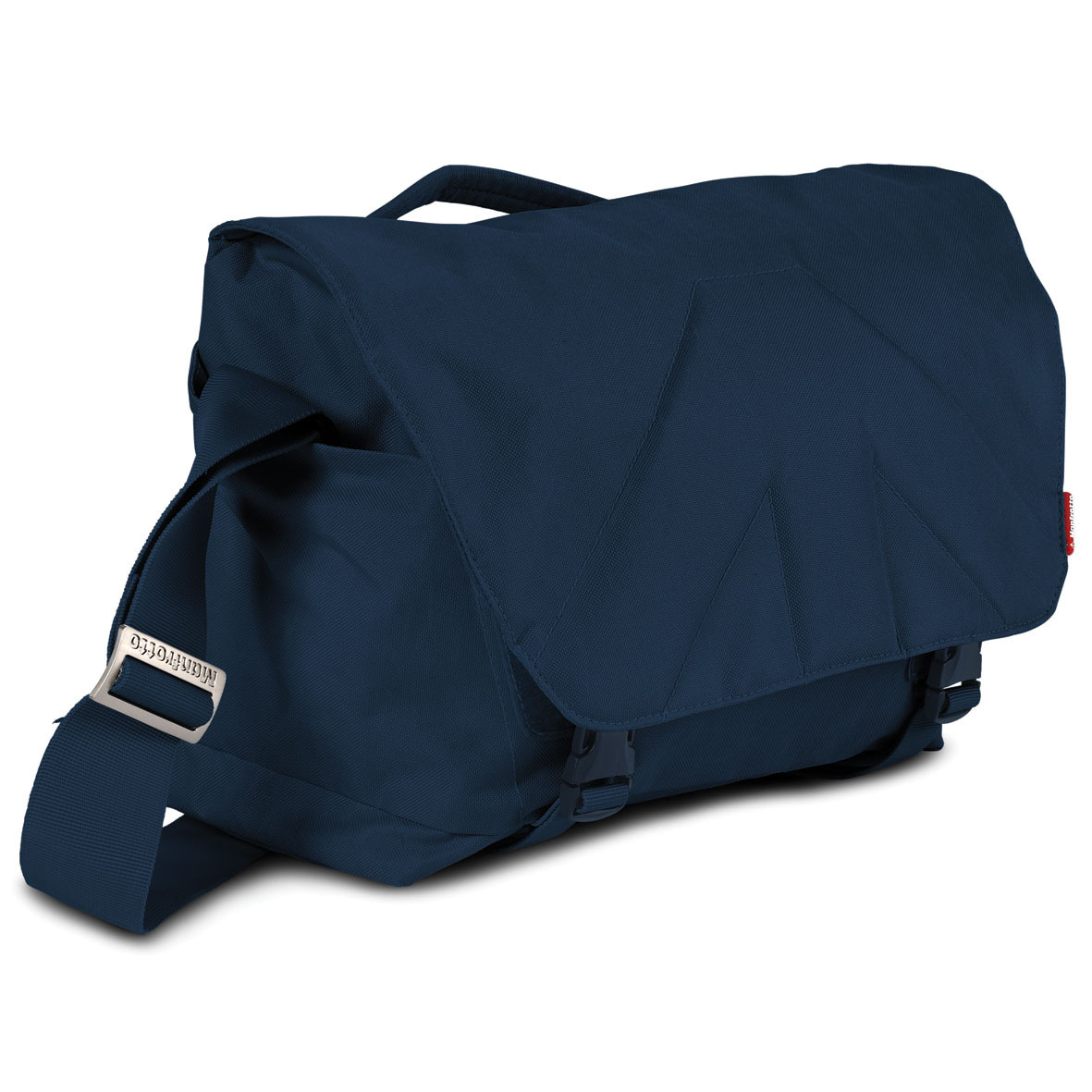 Manfrotto Allegra 50 Messenger - Blue