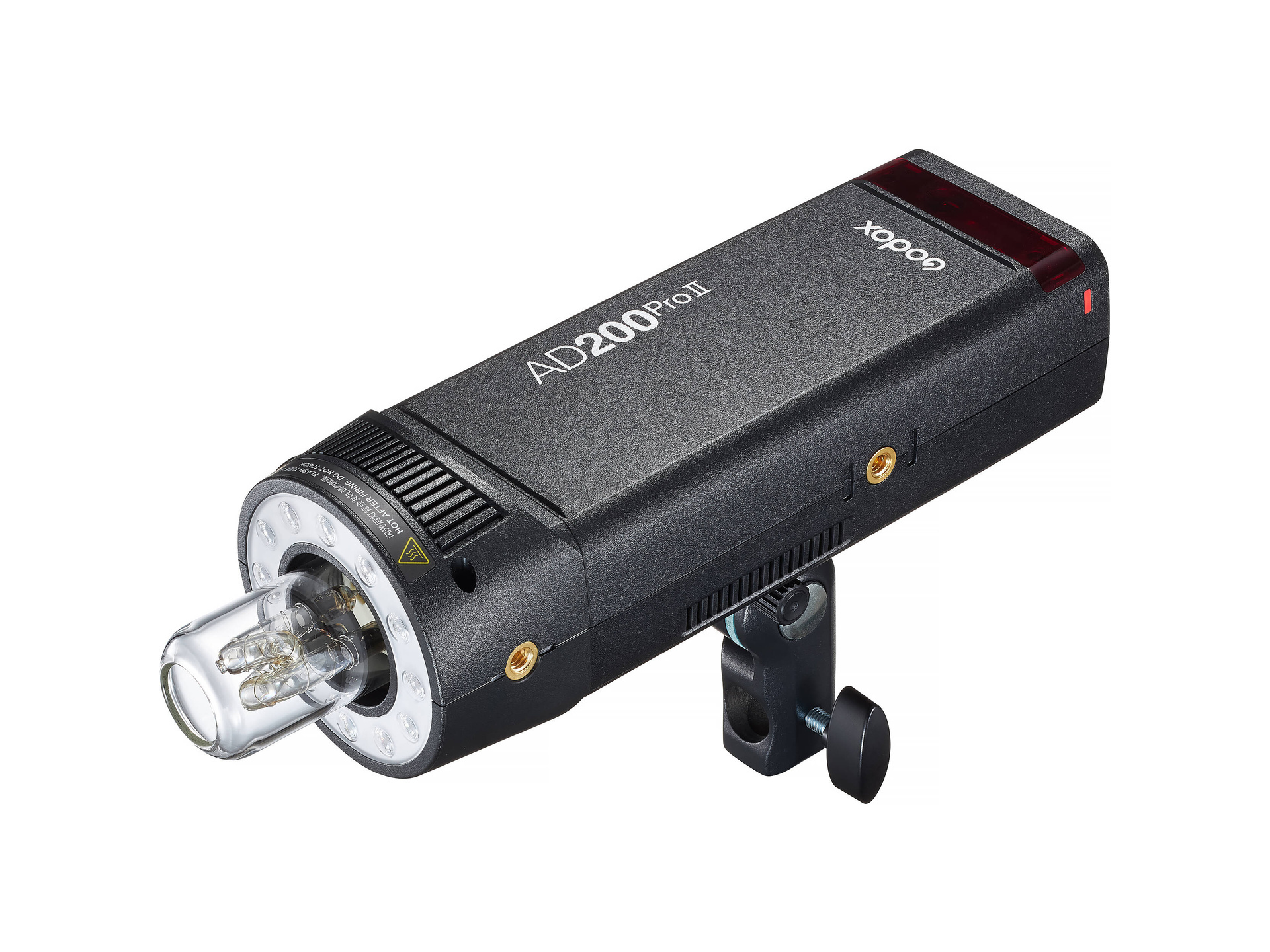Godox AD200Pro II TTL Pocket Flash | Rubber Monkey | NZ