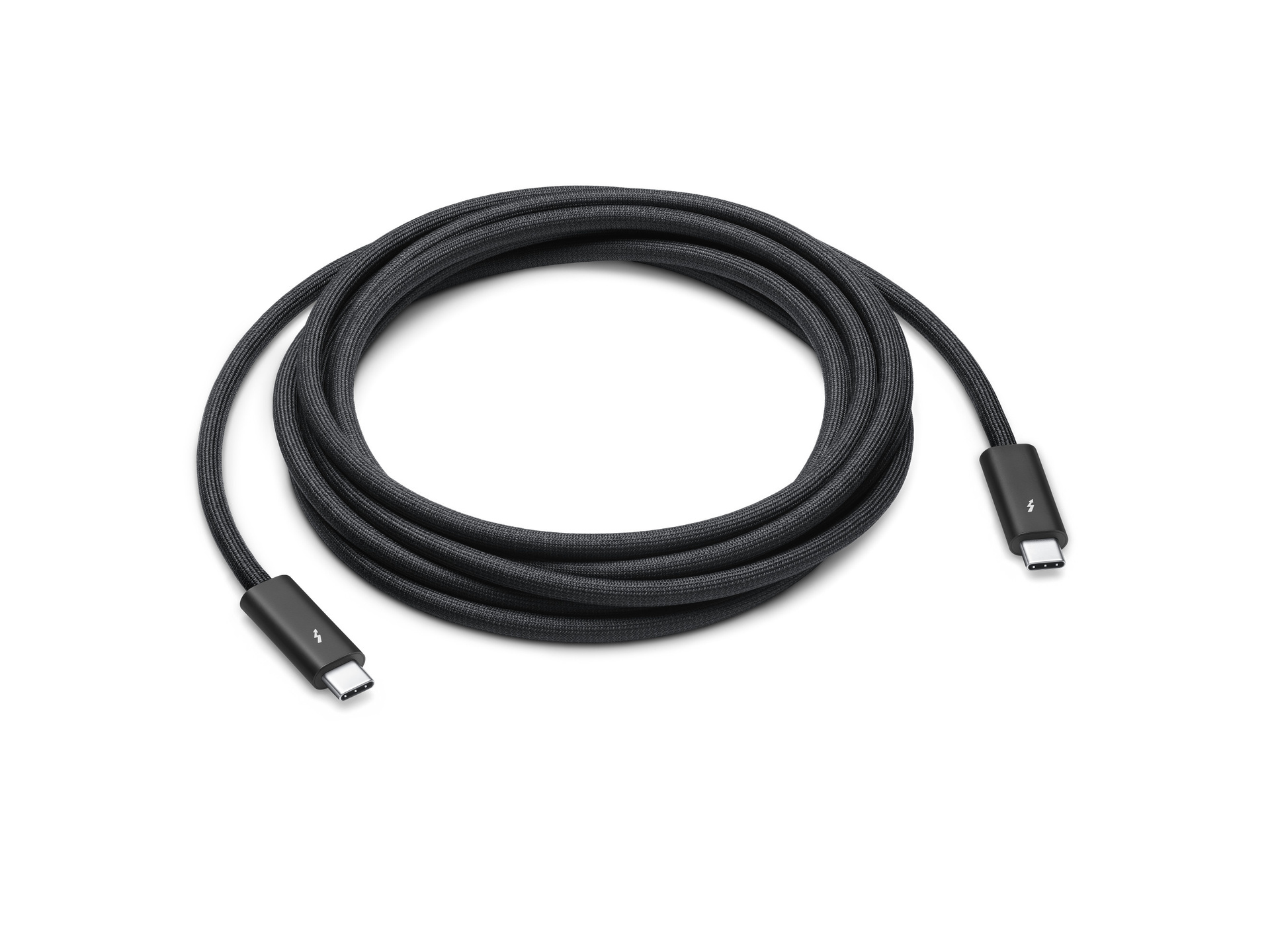 Apple Thunderbolt 4 Pro USB-C Cable (3m)