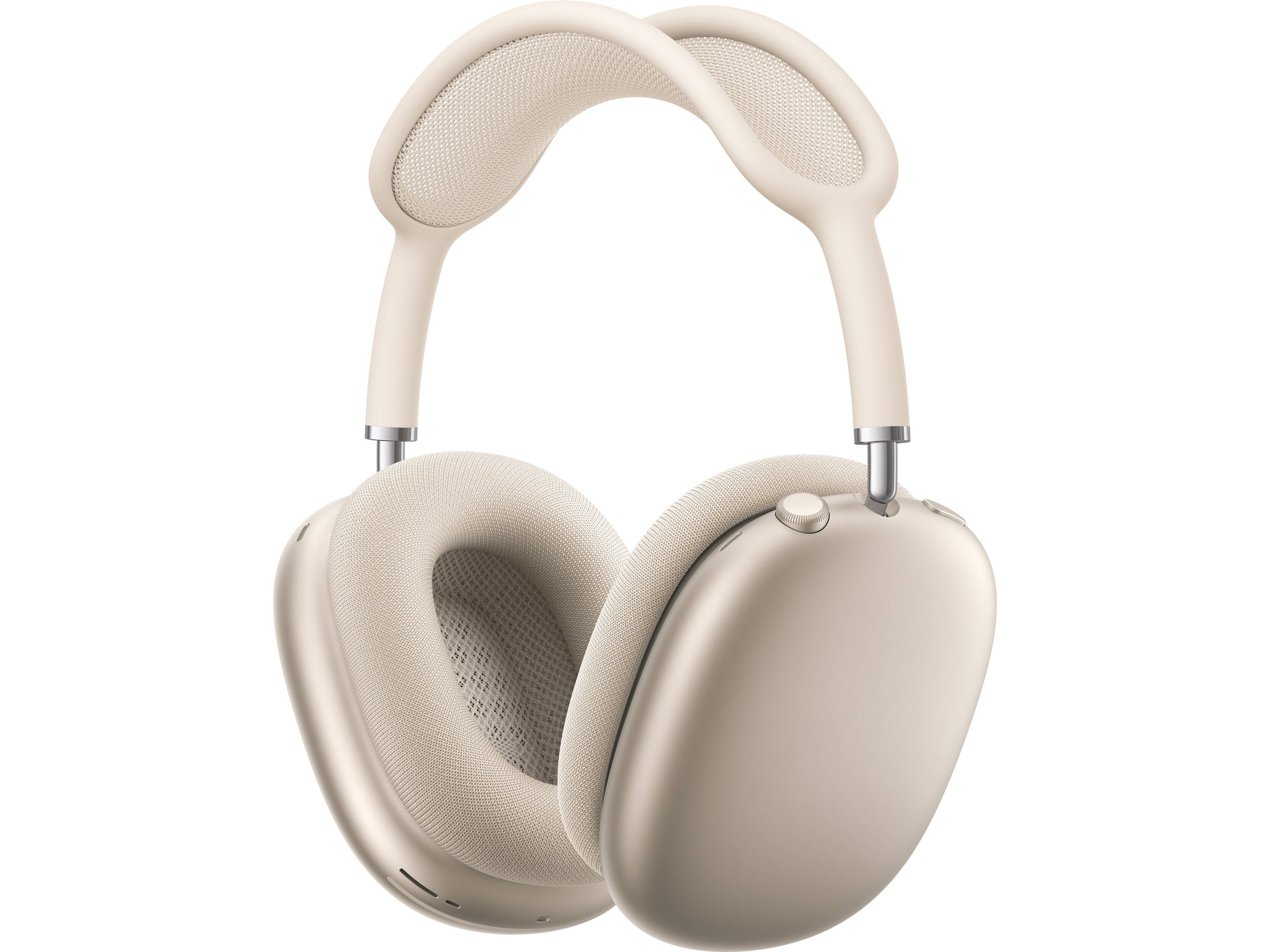 Apple AirPods Max Wireless Over-Ear Closed-Back Headphones Apple AirPods Max Wireless Over-Ear Closed-Back Headphones