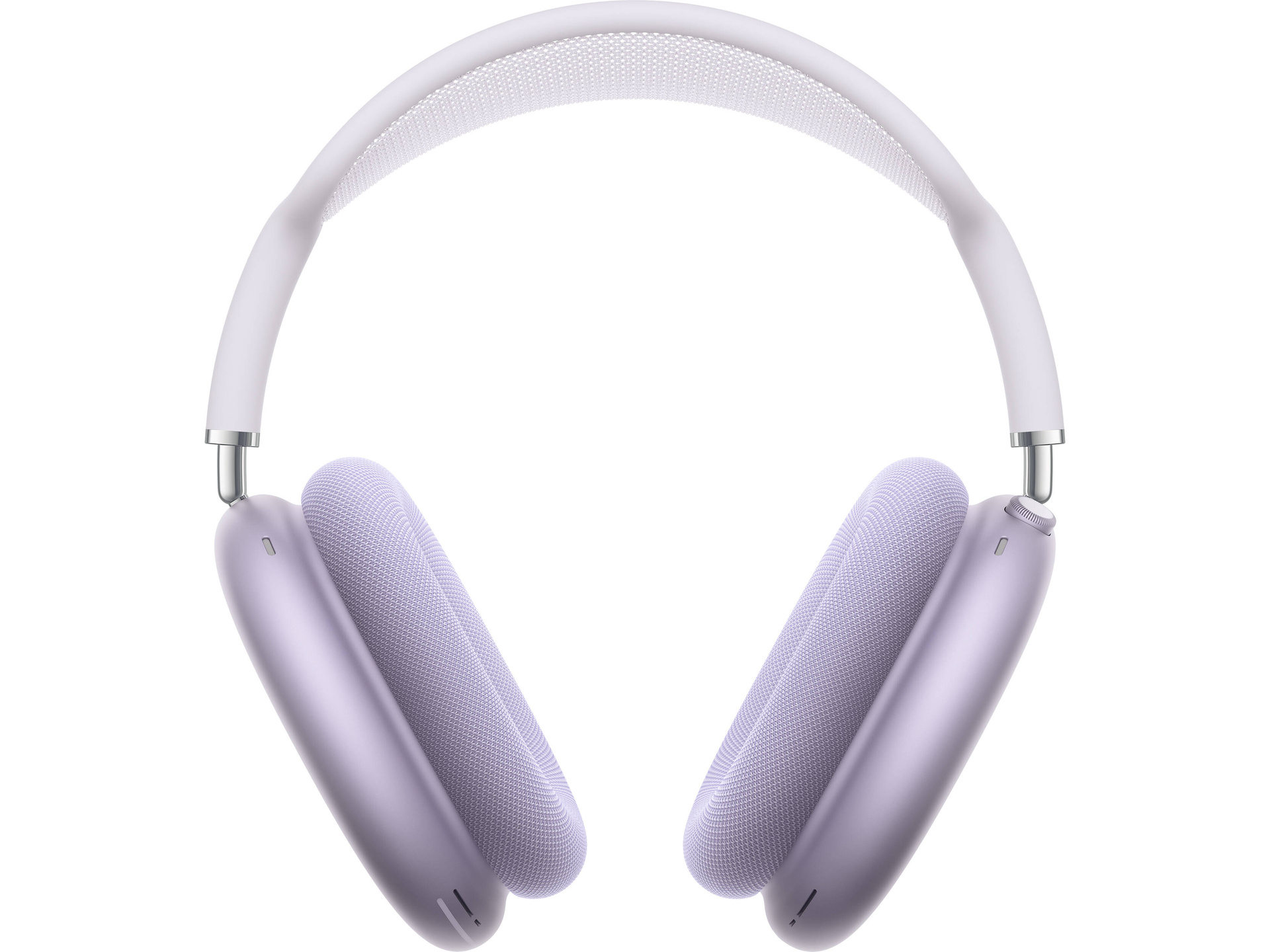 Apple AirPods Max Wireless Over-Ear Closed-Back Headphones (Purple, USB-C)