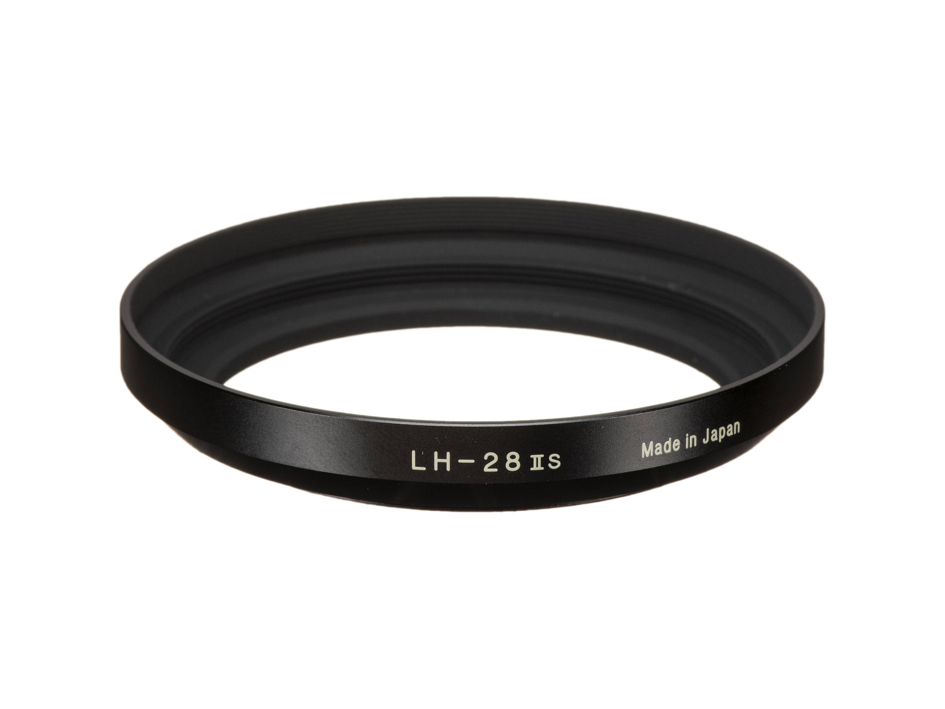 Voigtlander LH-28IIS Lens Shade for 28mm SLIIs