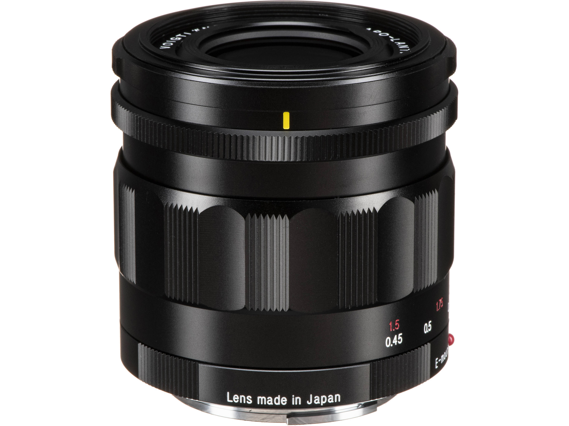 中古】 《美品》 Voigtlander APO-LANTHAR 50mm F2 Aspherical