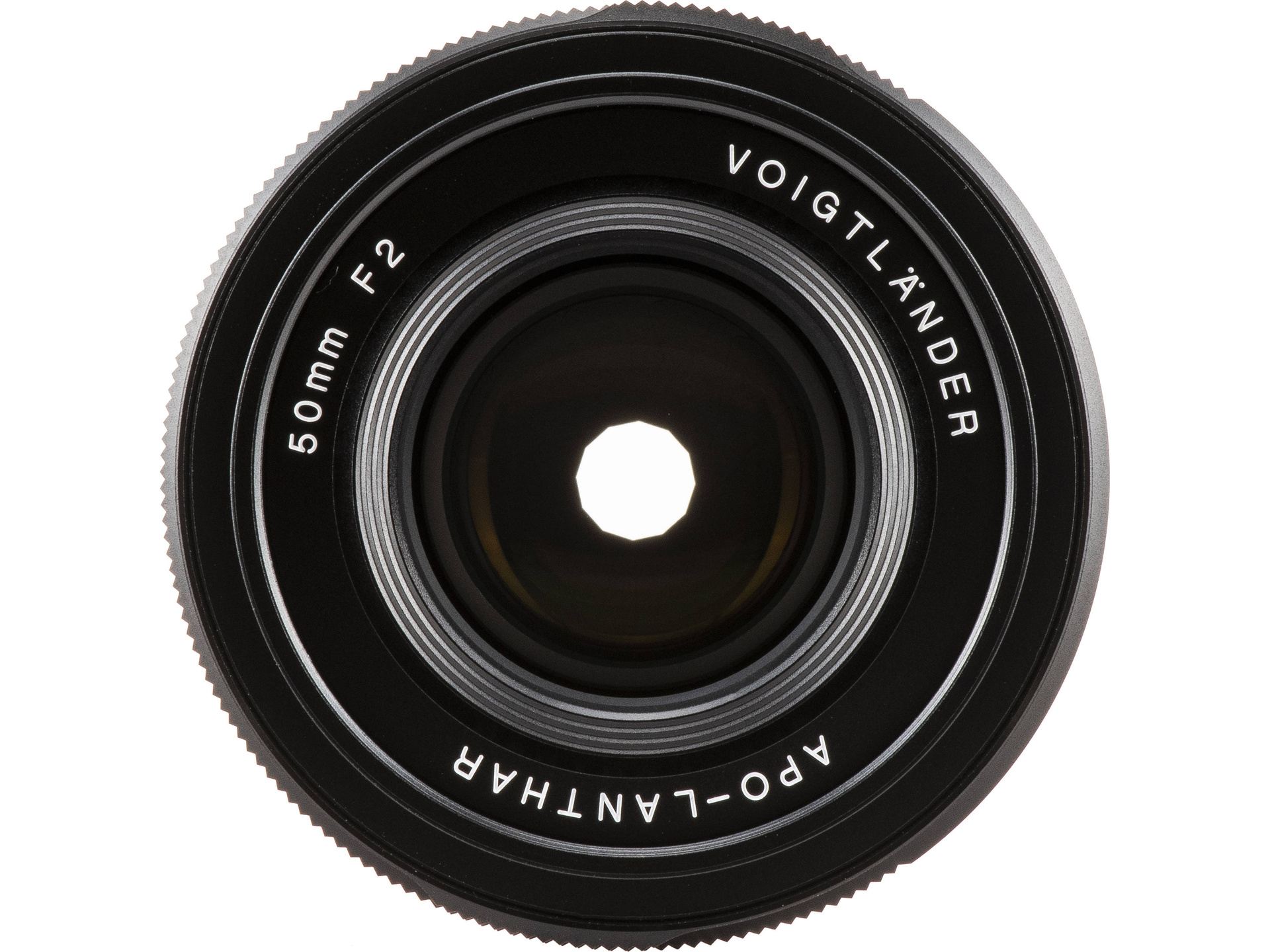 Sony Voigtlander 50mm F2 Apo Voigtlander APO-LANTHAR 50mm F/2