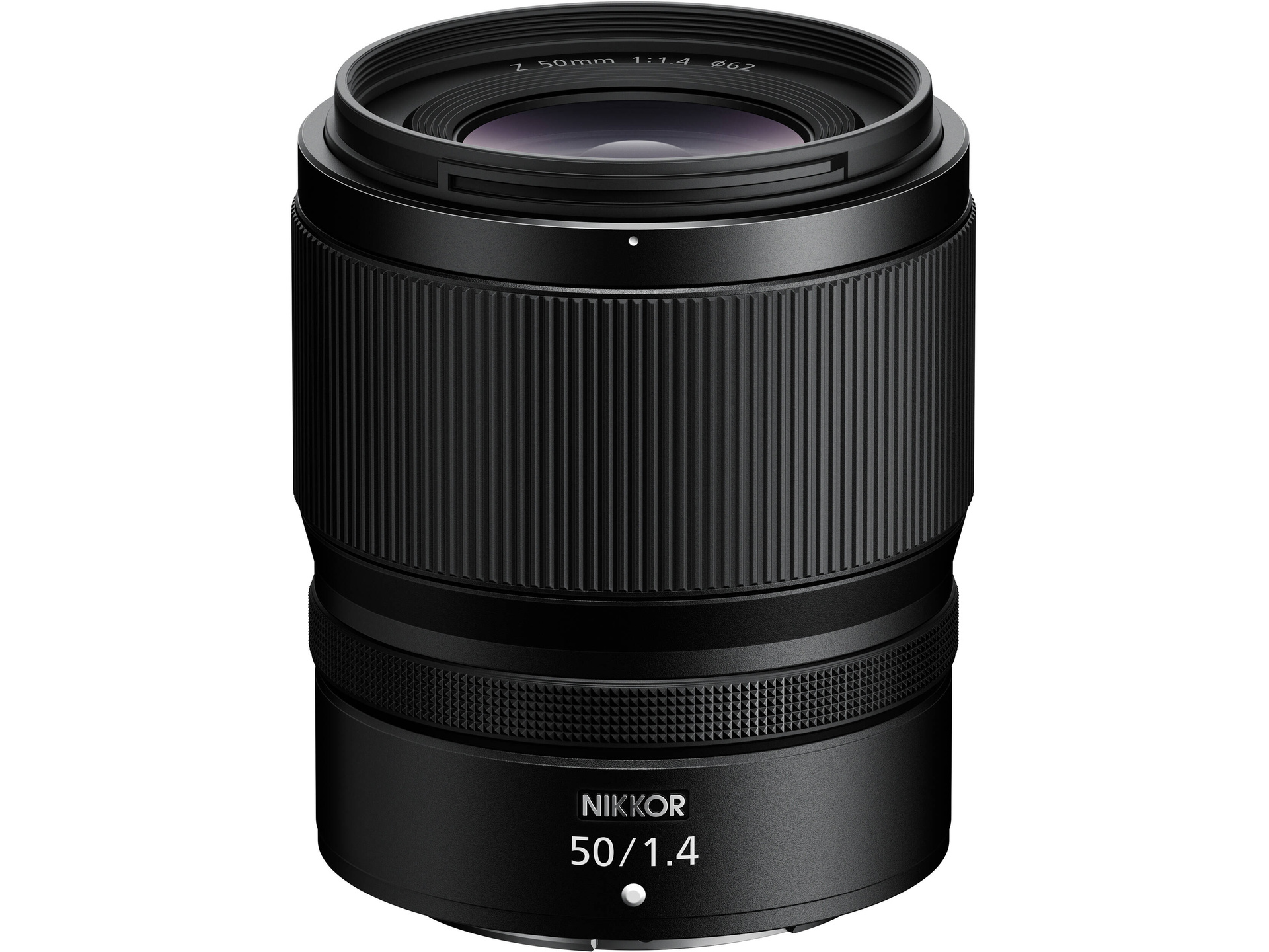 Nikon NIKKOR Z 50mm f/1.4 Lens (Nikon Z)