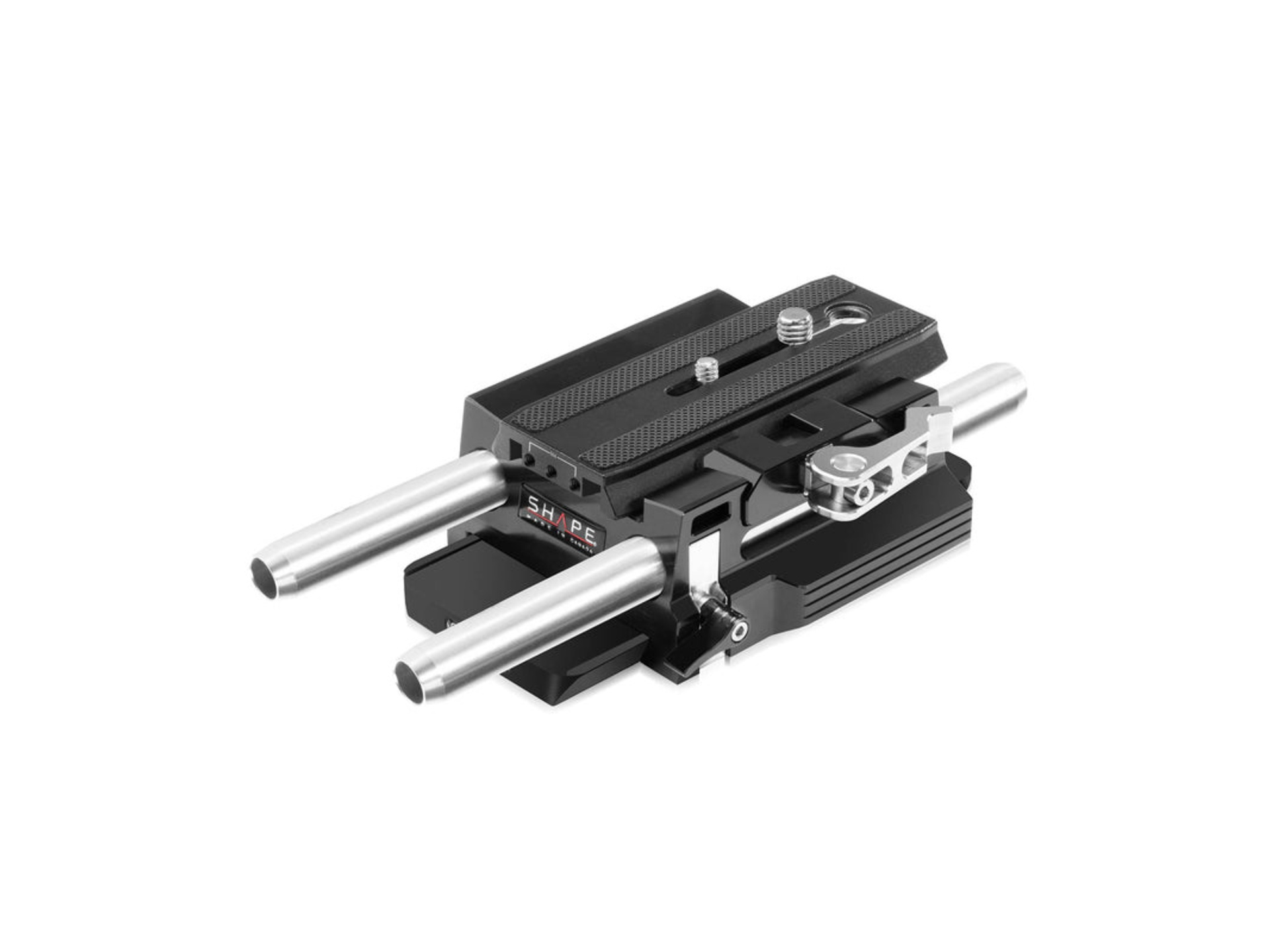 SHAPE 15mm LWS Baseplate for Blackmagic PYXIS 6K