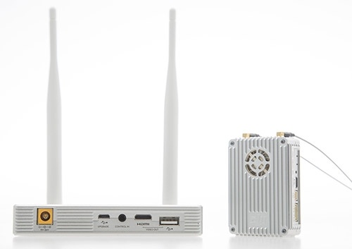 DJI LightBridge 2.4GHz Full HD Video Downlink