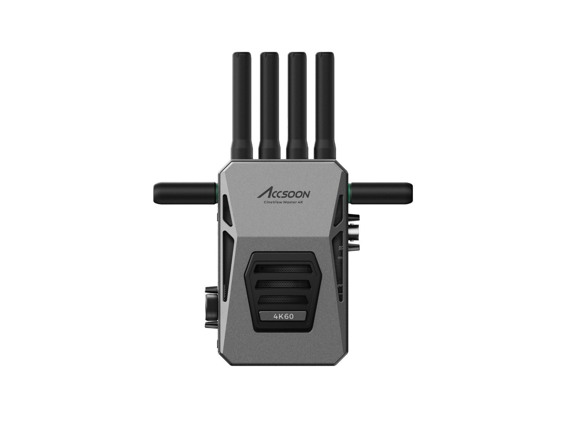 Accsoon CineView Master 4K Wireless Video Receiver