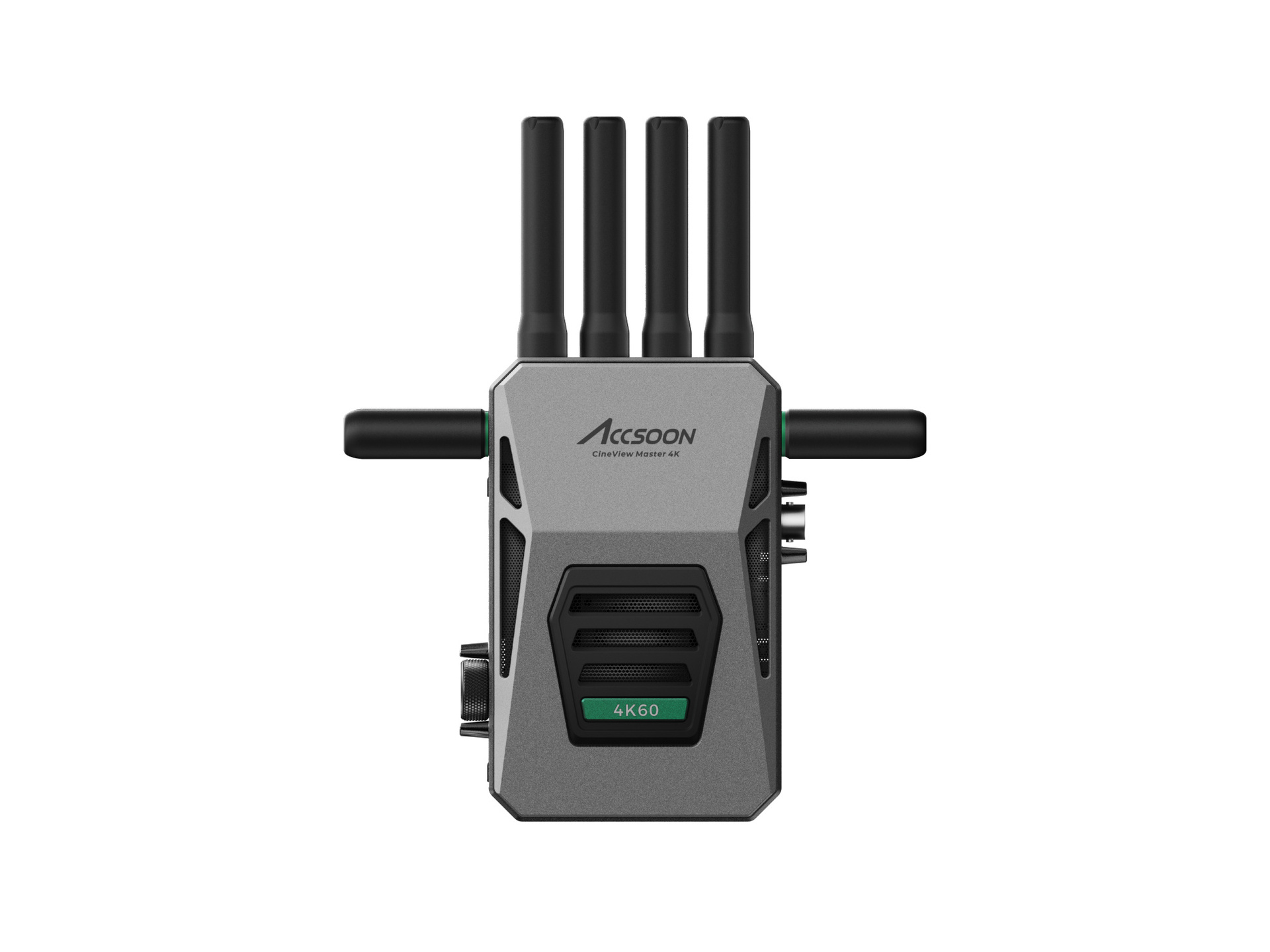 Accsoon CineView Master 4K Wireless Video Transmitter