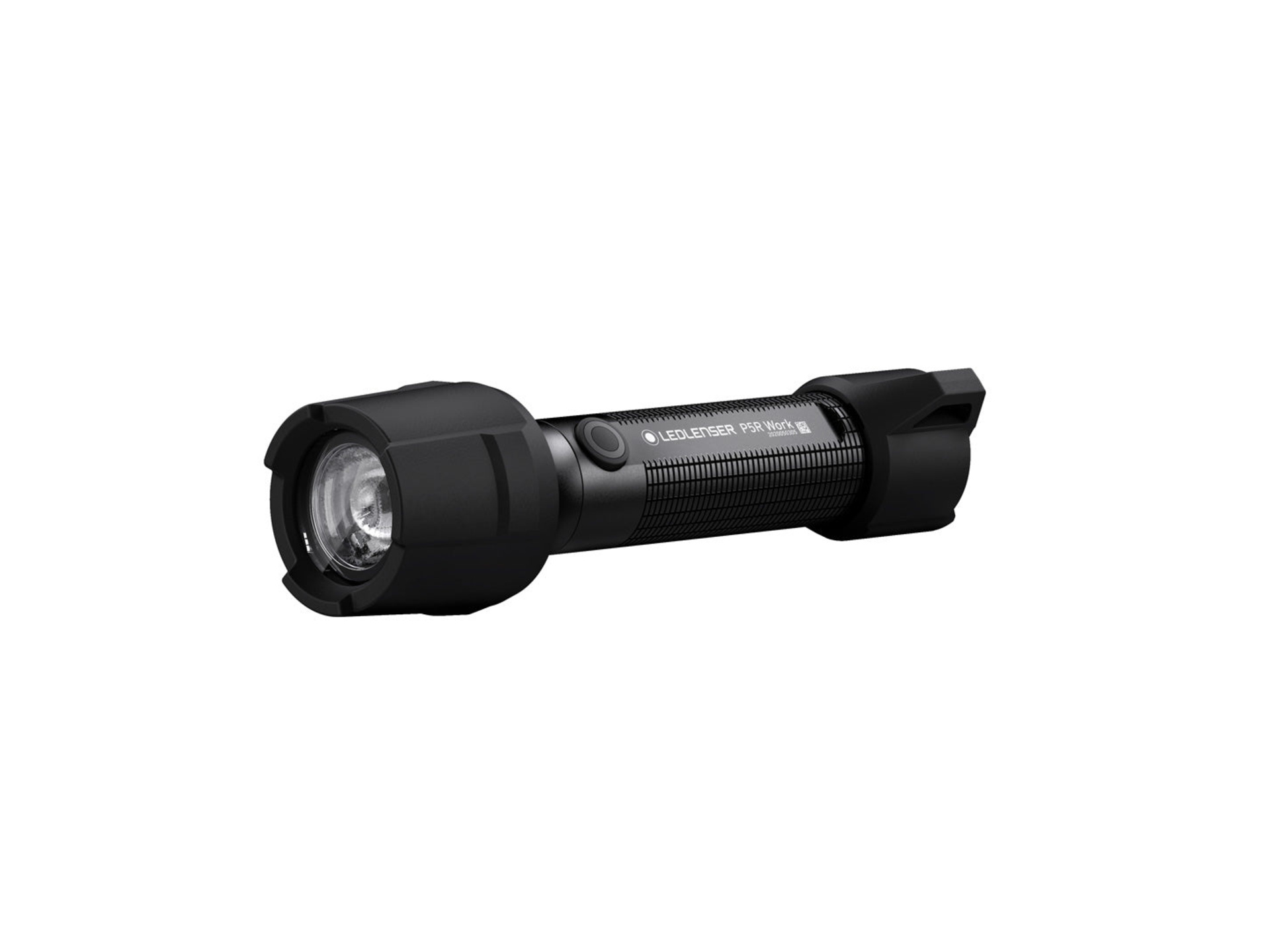 Ledlenser P5R Work Rechargeable Torch
