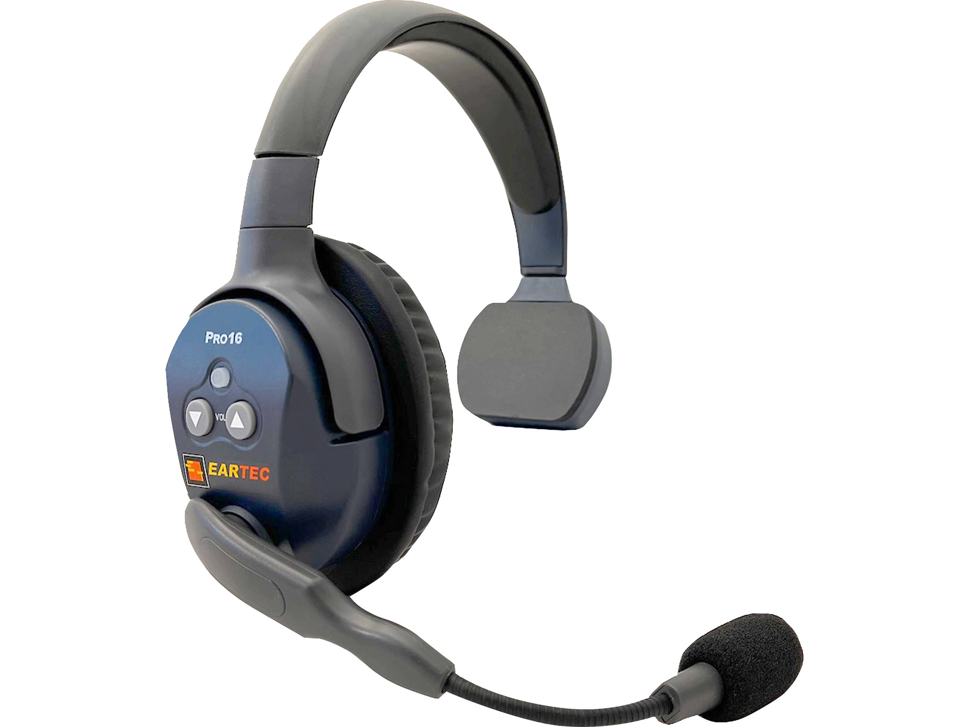 Eartec Ultralite Pro16-SR Full-Duplex True Wireless Single-Ear Remote Headset (2.4 GHz)