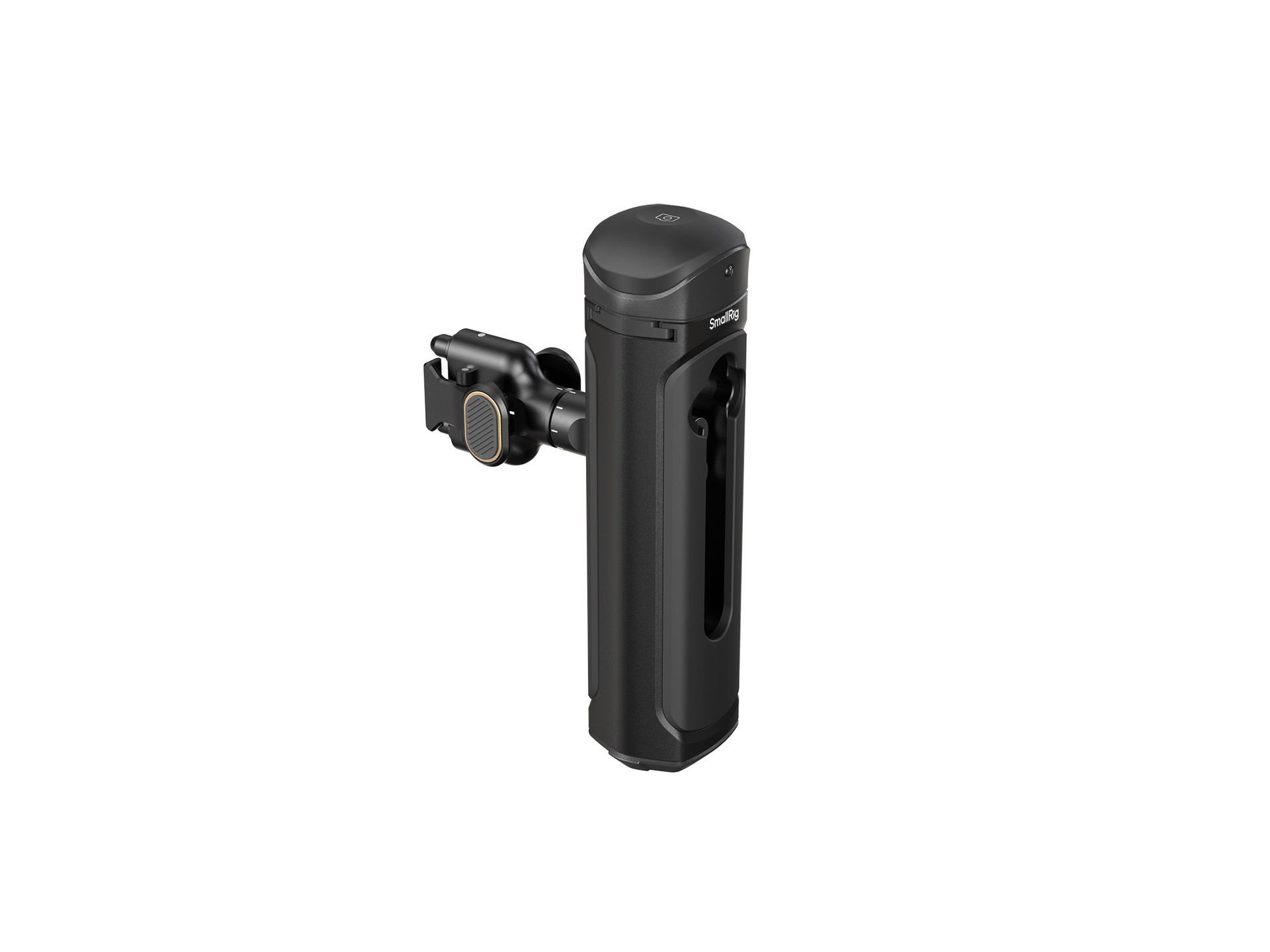 SmallRig 4402B Rotatable Wireless Control & Quick Release Side Handle