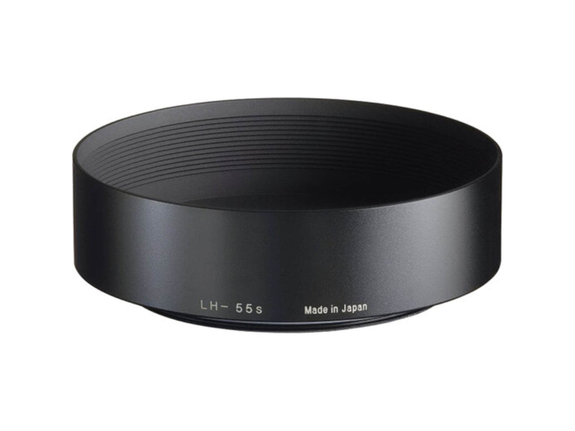 Voigtlander LH-55s Lens Hood for Nokton 55mm f/1.2 SL IIs Lens