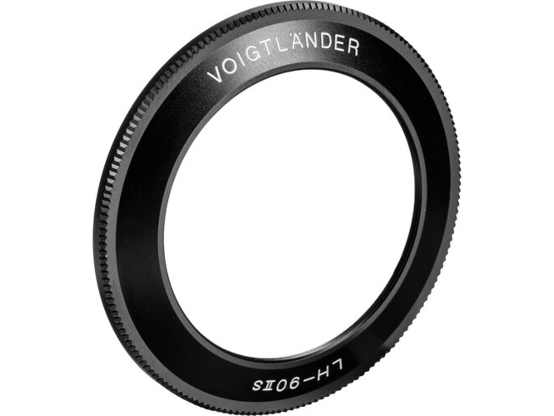 Voigtlander LH-90IIs Lens Hood for Apo-Skopar 90mm f/2.8 SLIIs (AIS F-Mount)