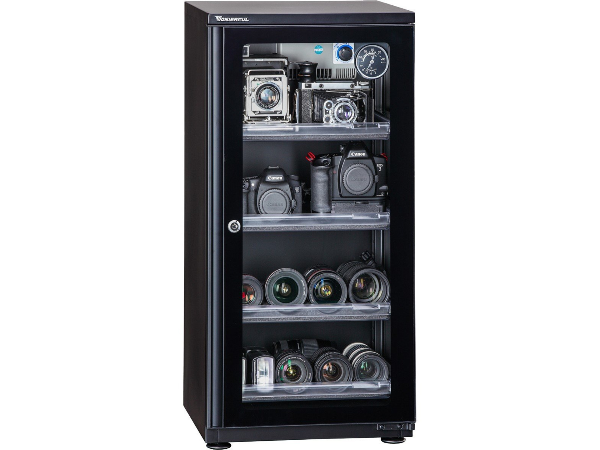 Wonderful AD-109CH Dry Cabinet (106L)