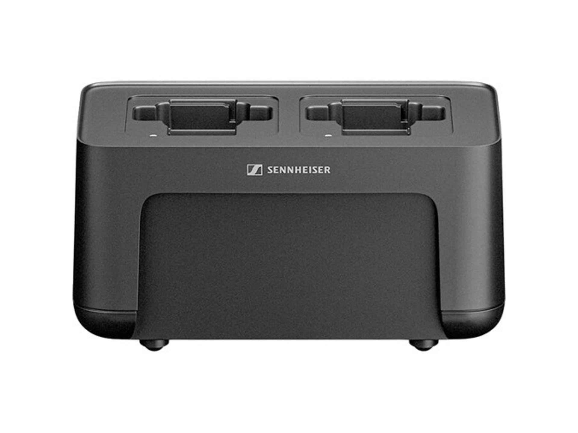 Sennheiser CHG 70N-C Two-Bay Network-Enabled Charger for EW-DX Series