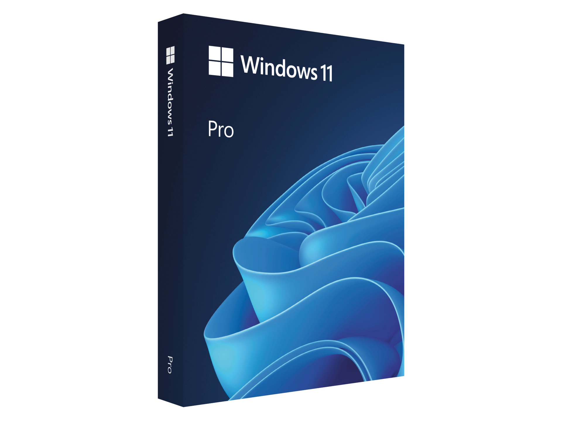 Microsoft Windows 11 Professional 64-bit English USB