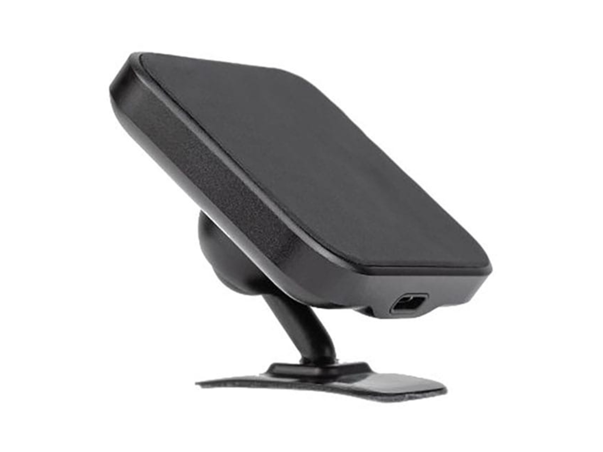 Peak Design Mobile Wireless Qi2 Charging Car Adhesive Mount (Black)