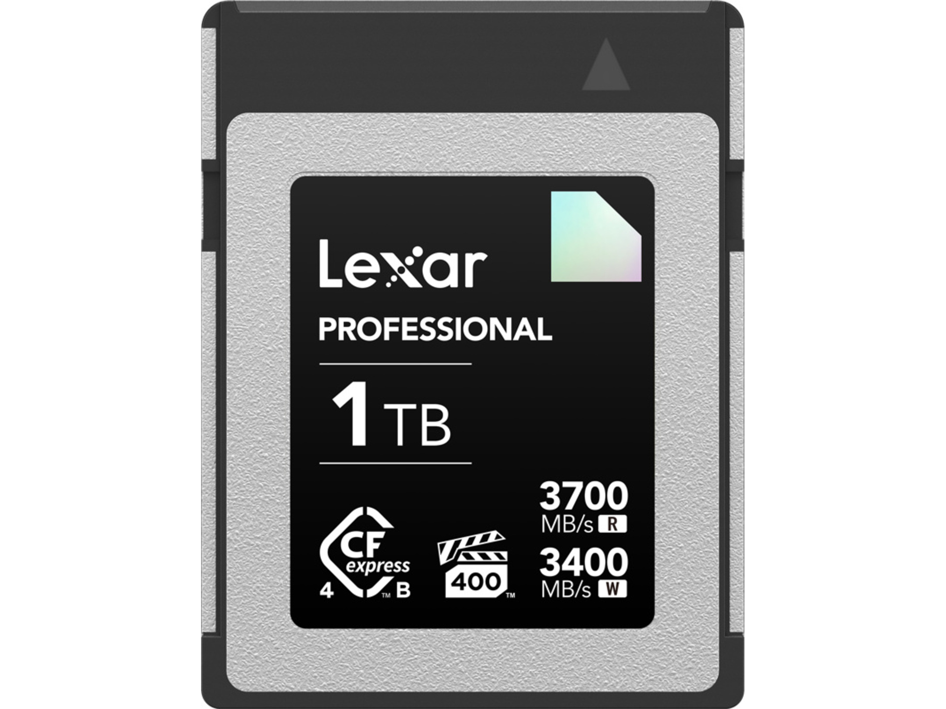 Lexar 1TB Professional CFexpress 4.0 Type B Card DIAMOND Series