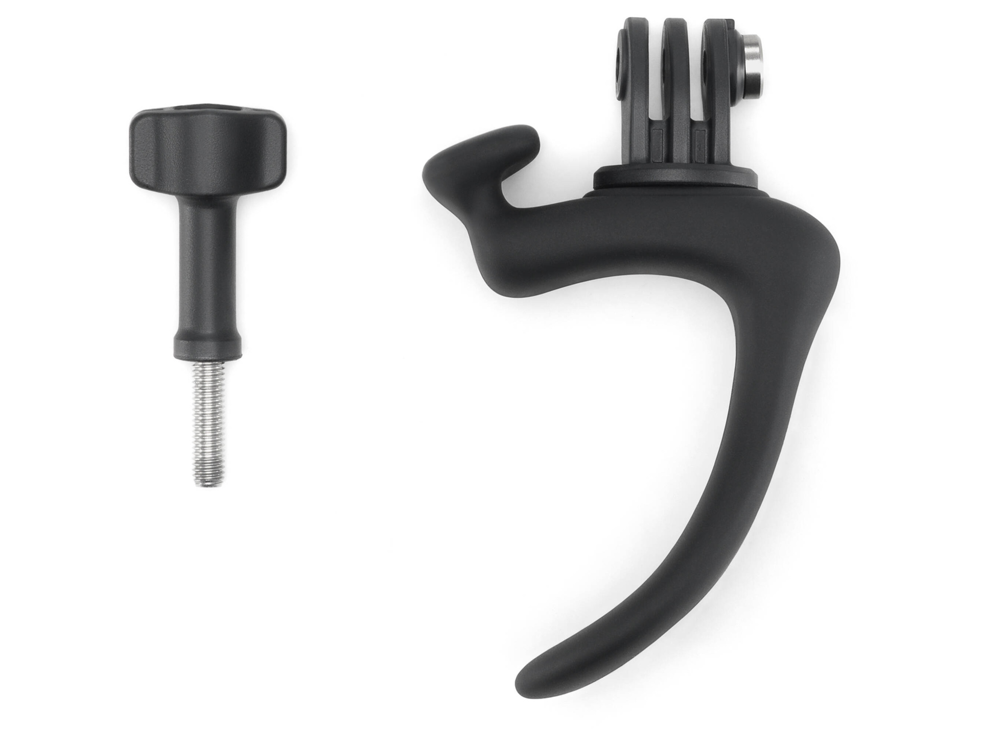 DJI Flexible Handlebar Mount for Osmo Action