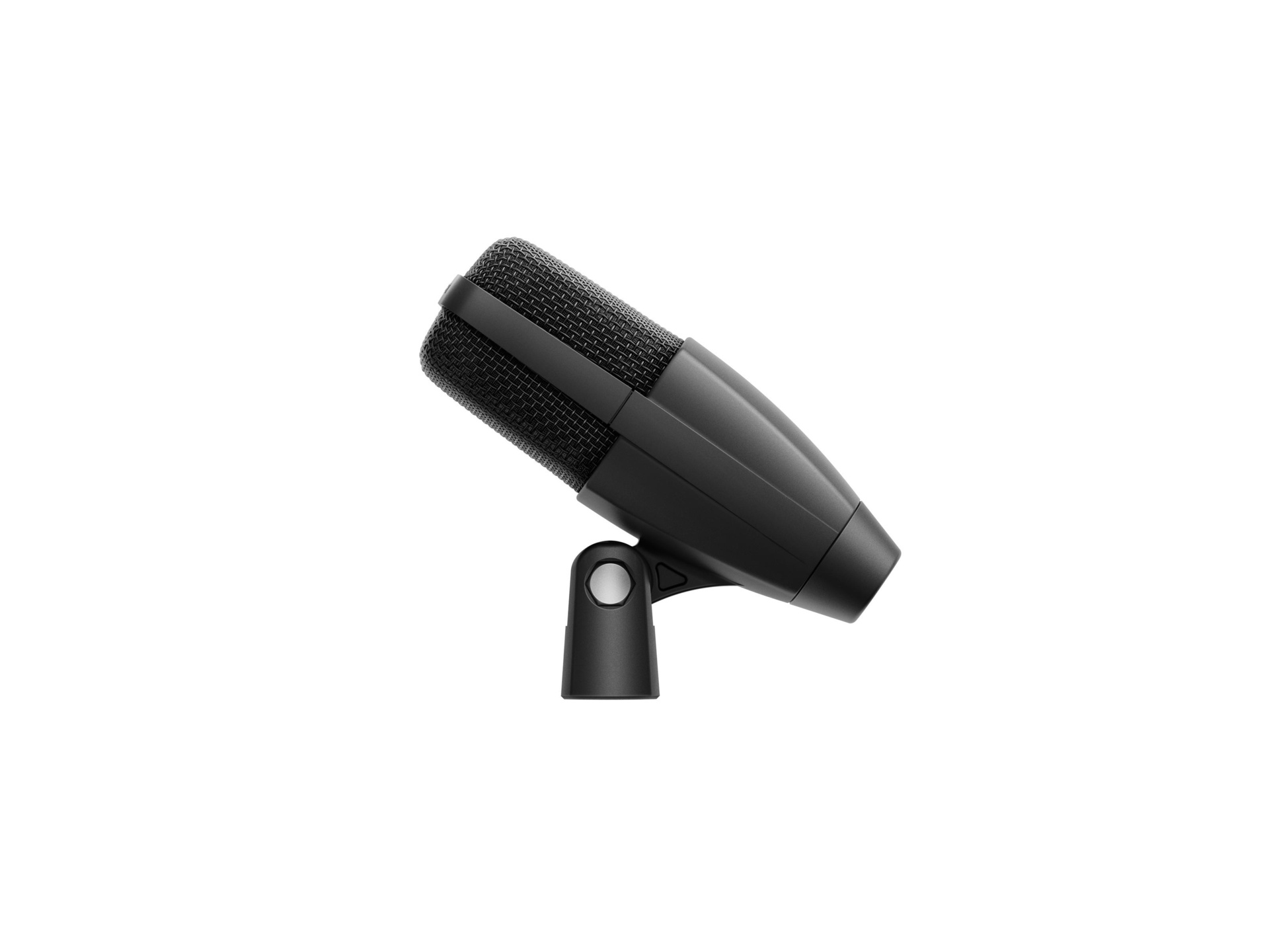 Sennheiser MD 421 KOMPAKT Multipurpose Dynamic Microphone