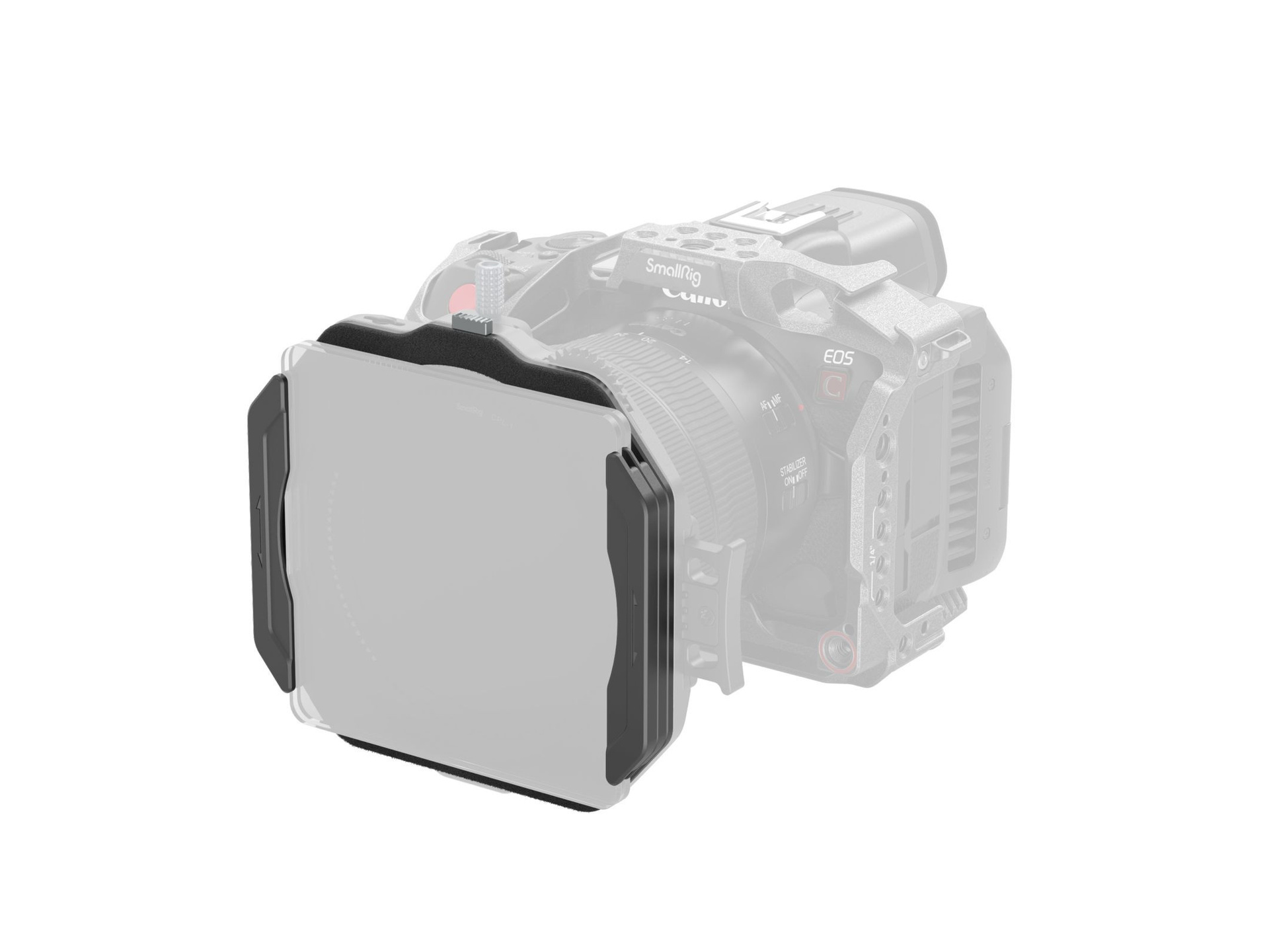 SmallRig 4654 Filter Support