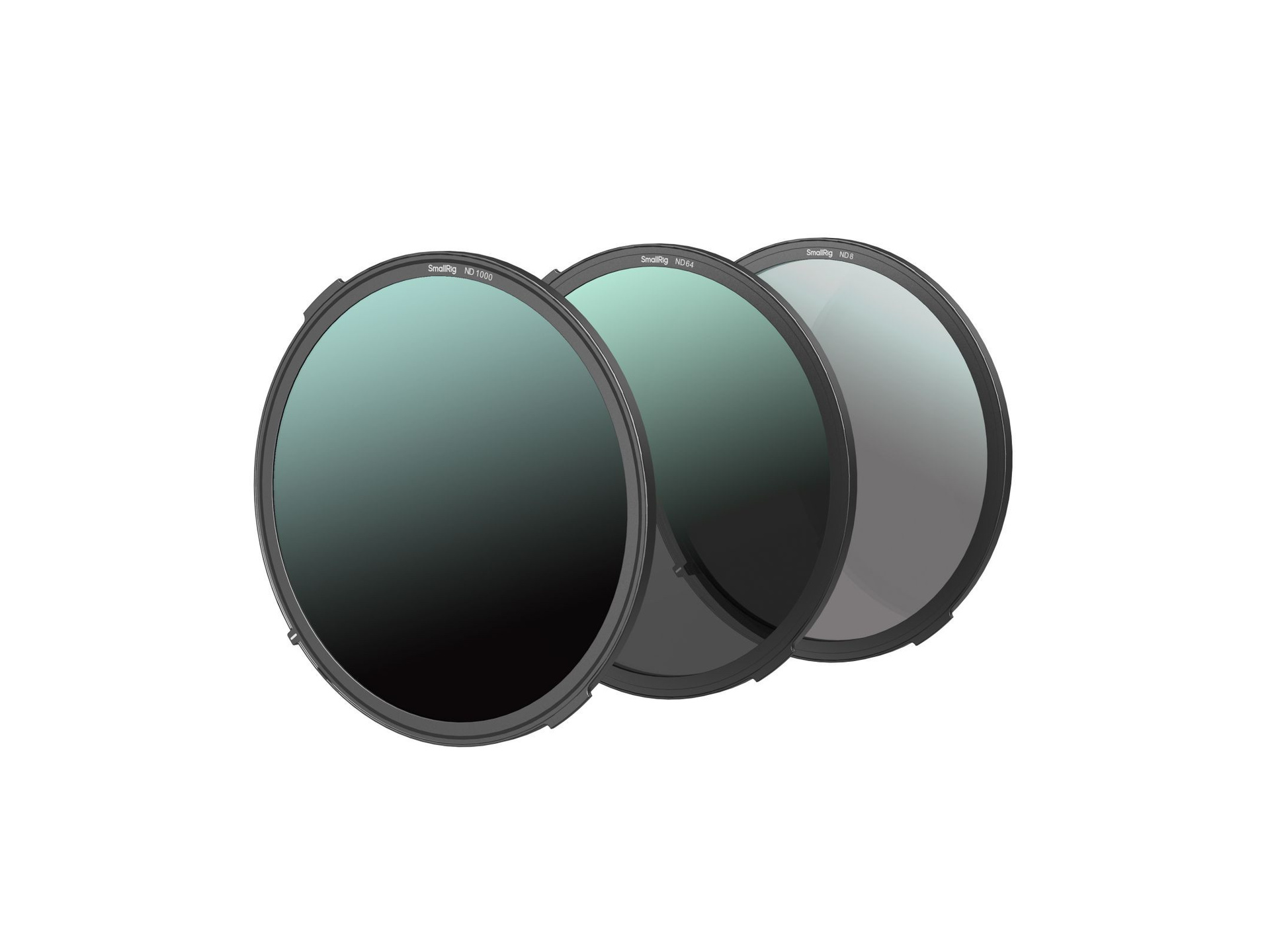 SmallRig 4799 Neutral Density Filter Kit