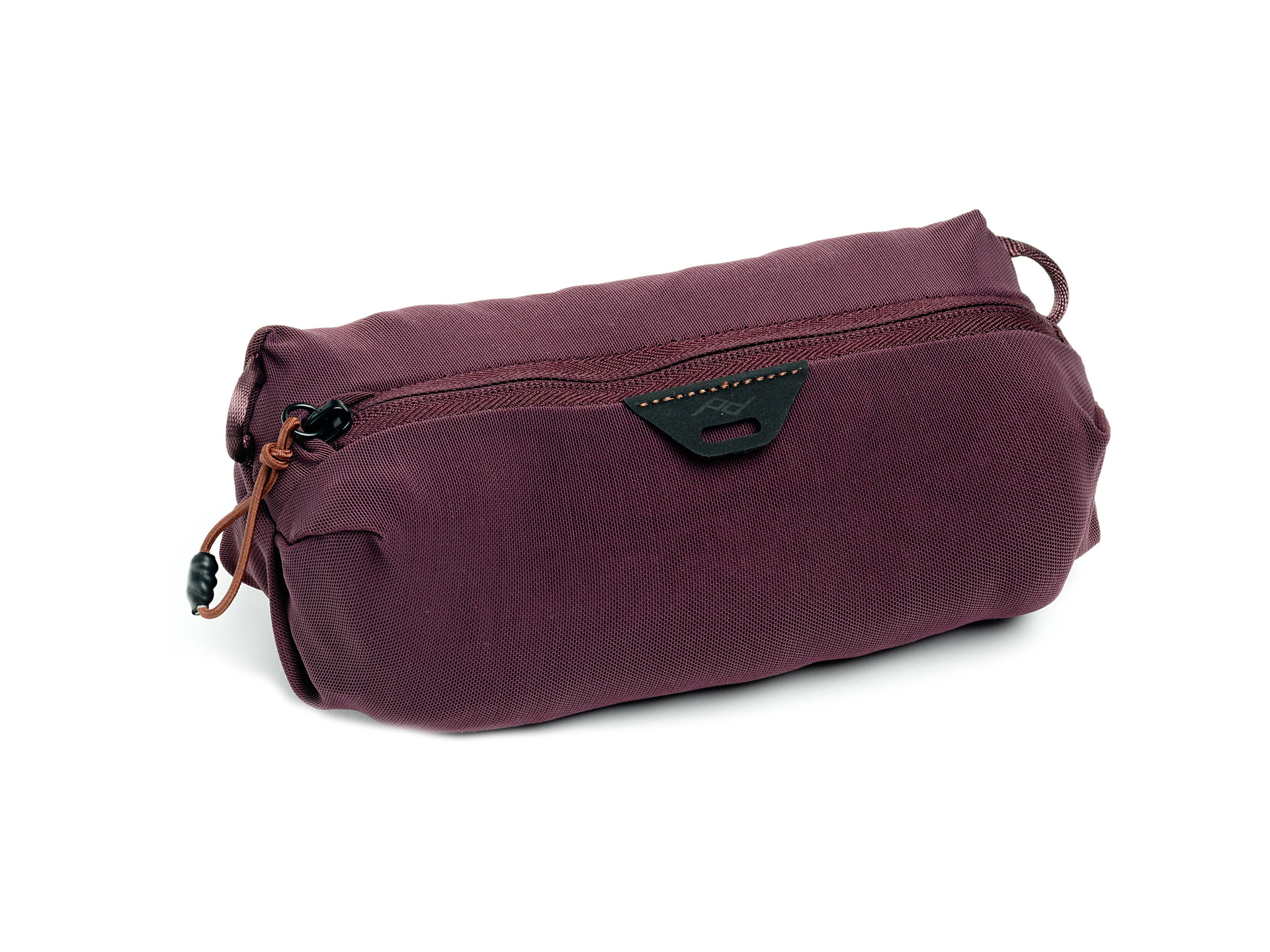 Peak Design Ultralight Mesh Packing Cube (Eclipse, 1L)